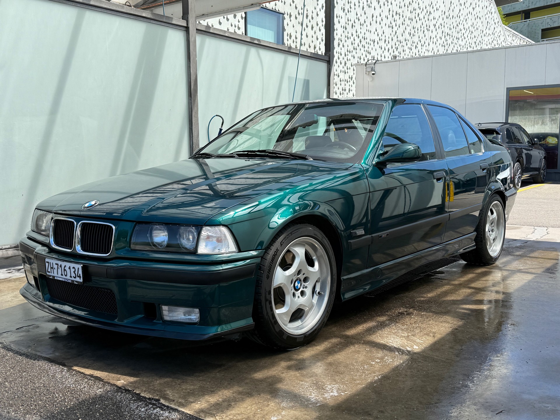BMW M3 ABS dAiB-image-0
