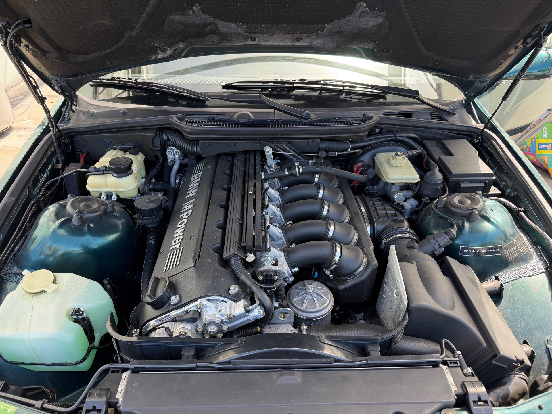 BMW M3 ABS dAiB-image-4