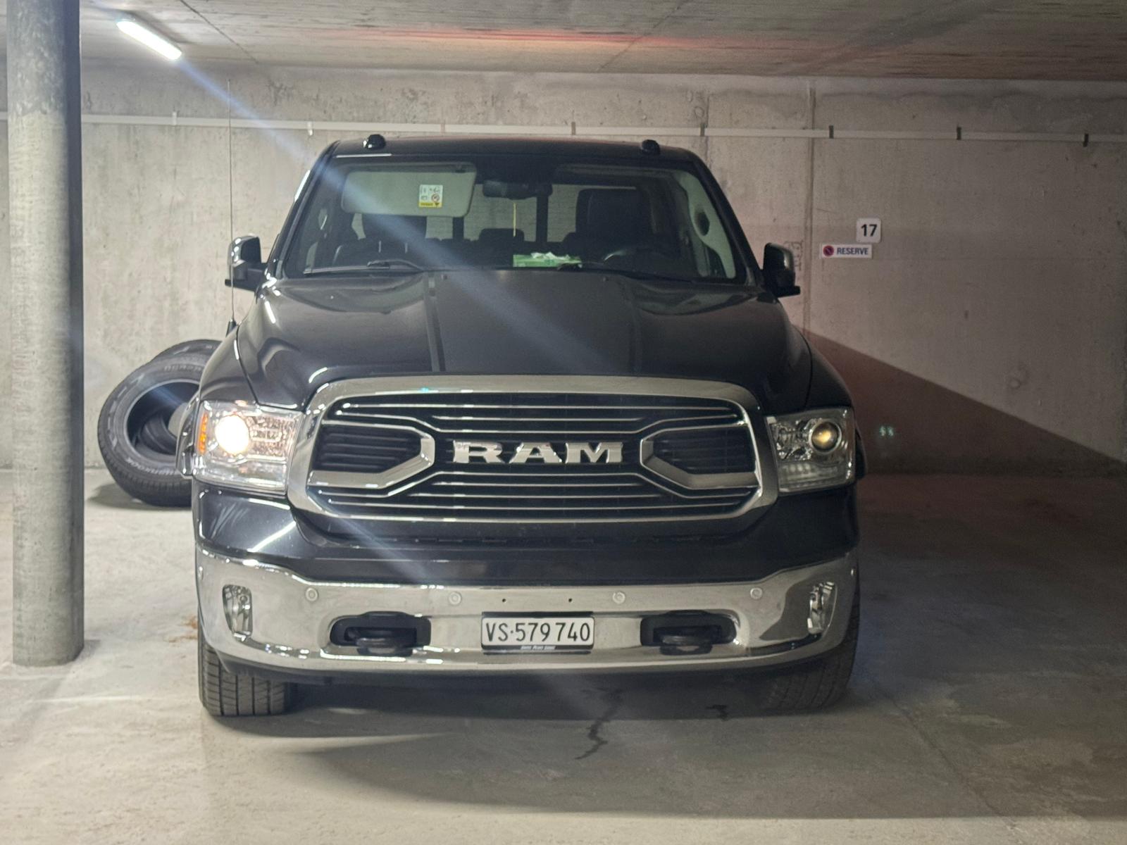 DODGE Dodge Ram 1500-image-5