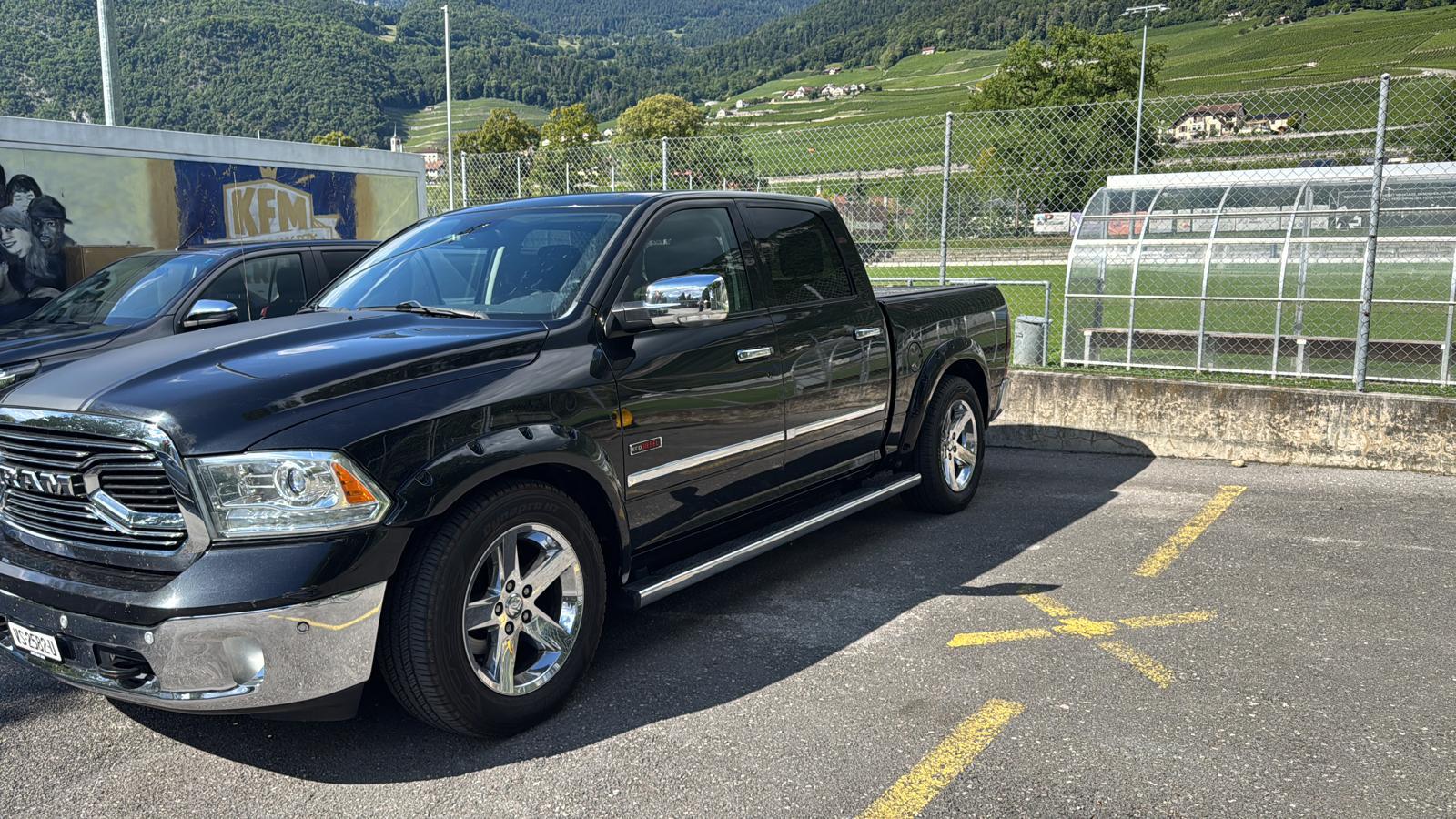 DODGE Dodge Ram 1500-image-3