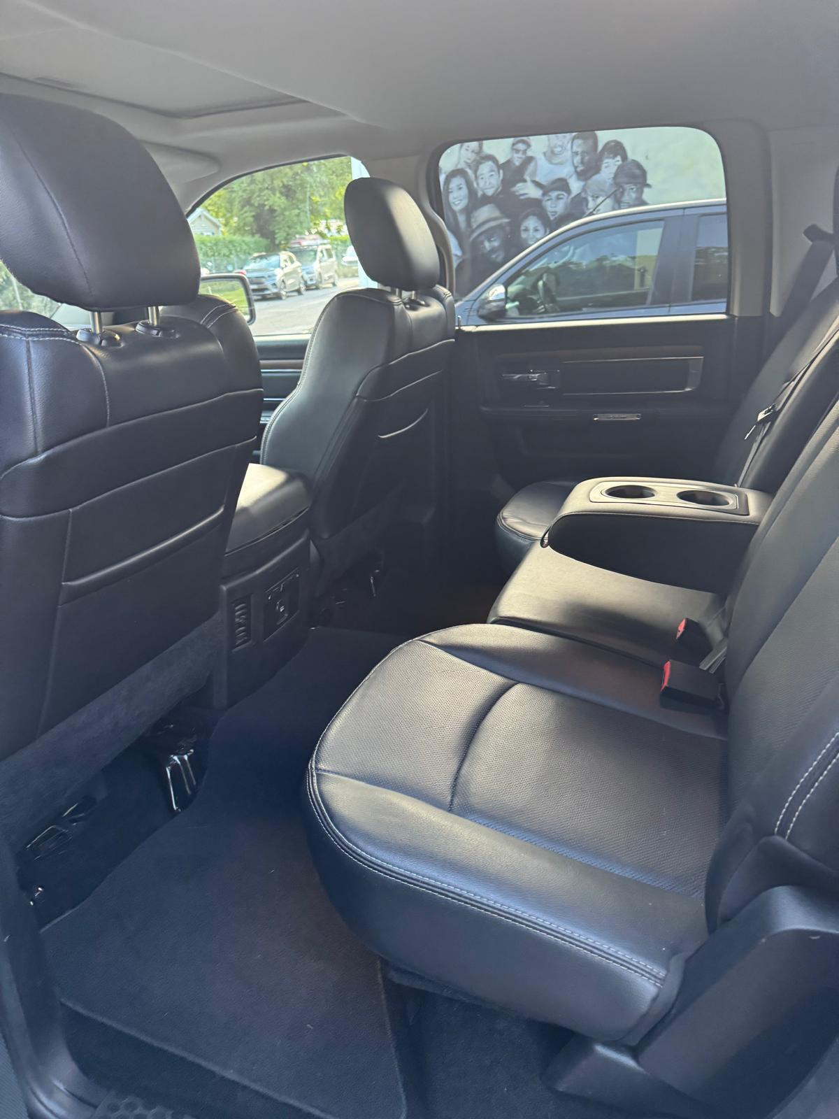 DODGE Dodge Ram 1500-image-4