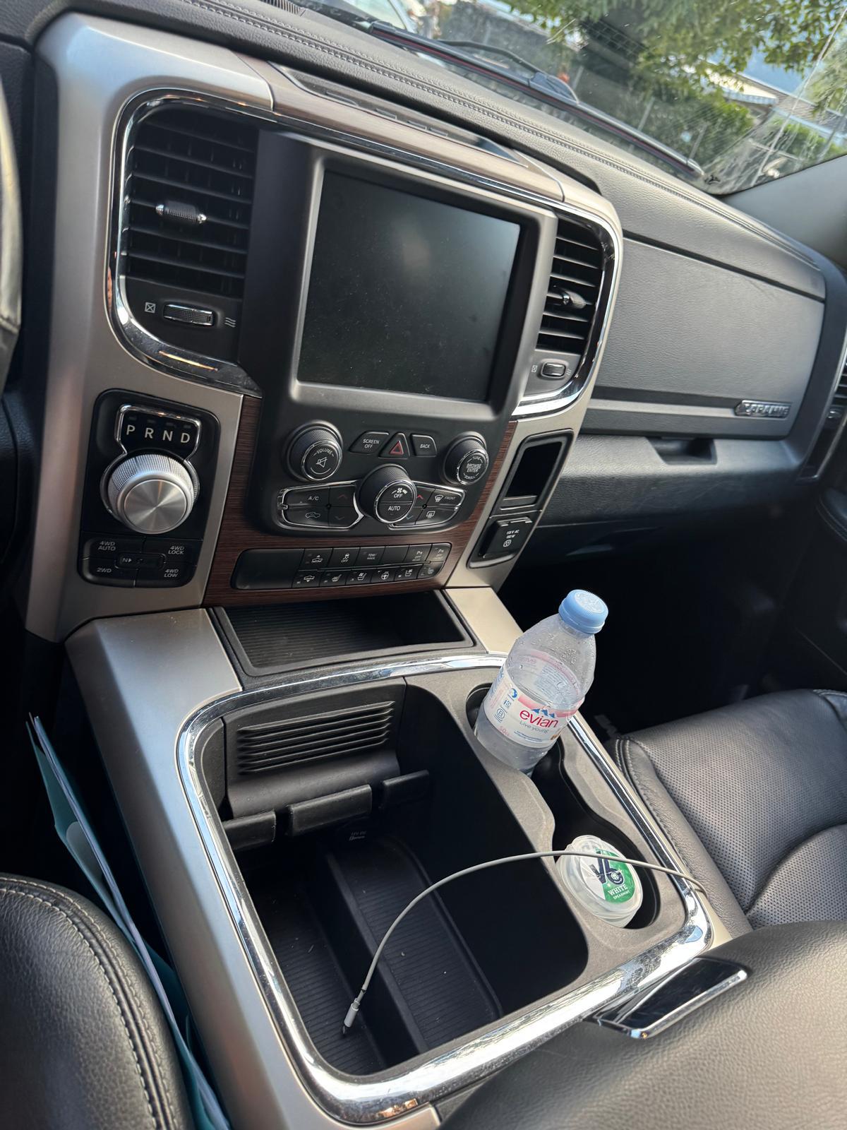 DODGE Dodge Ram 1500-image-1