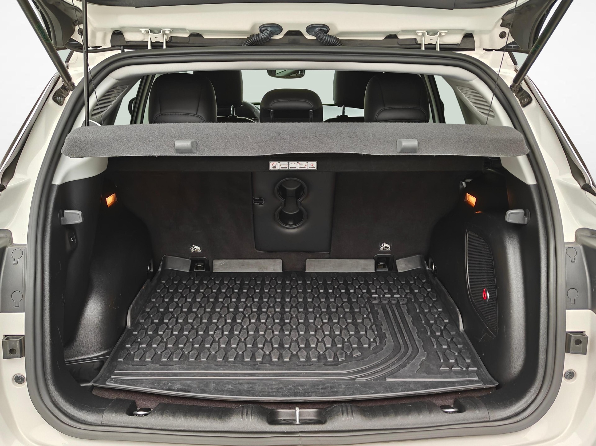 JEEP Compass 1.4 MultiAir Limited AWD-image-11