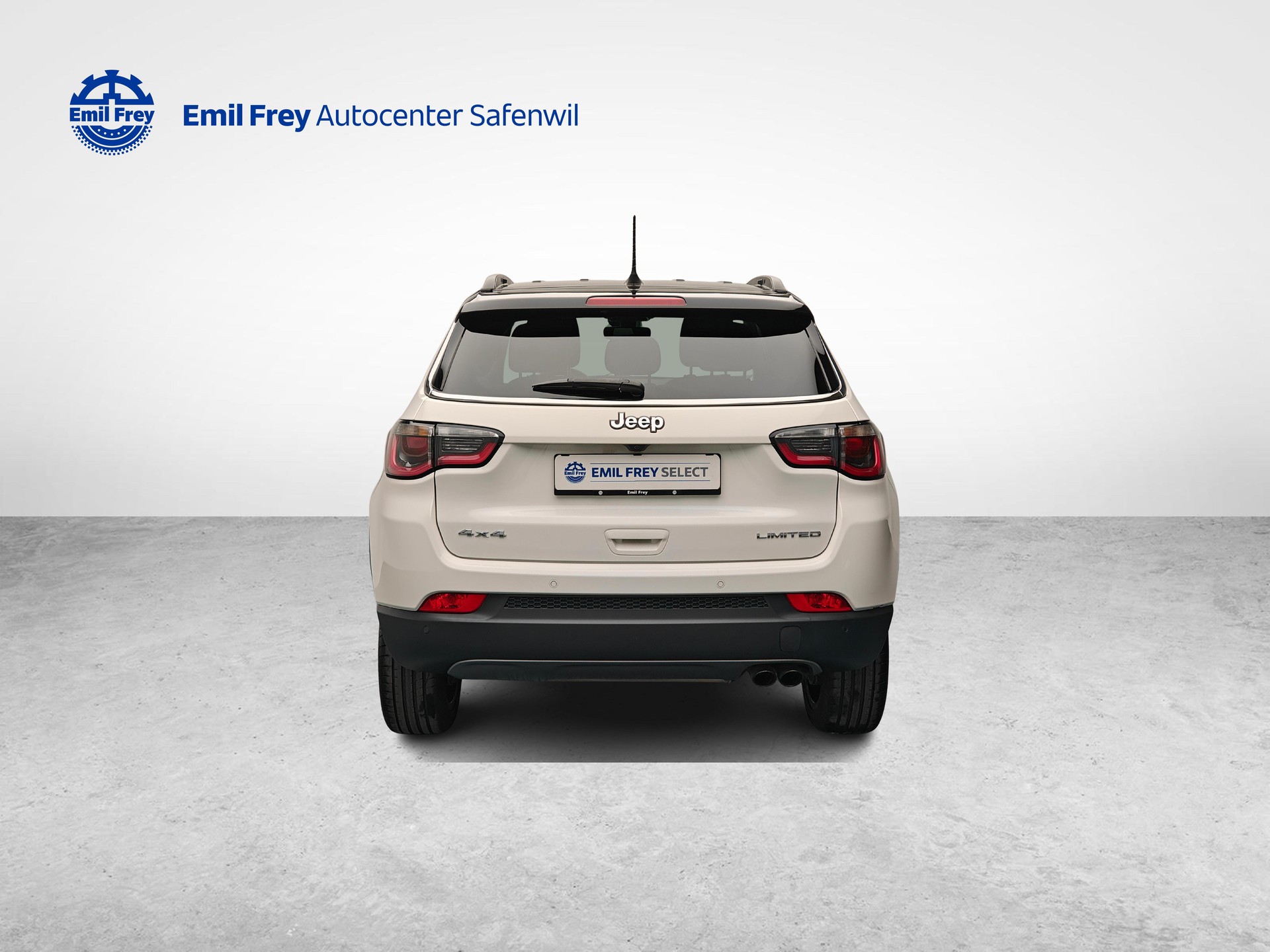 JEEP Compass 1.4 MultiAir Limited AWD-image-3