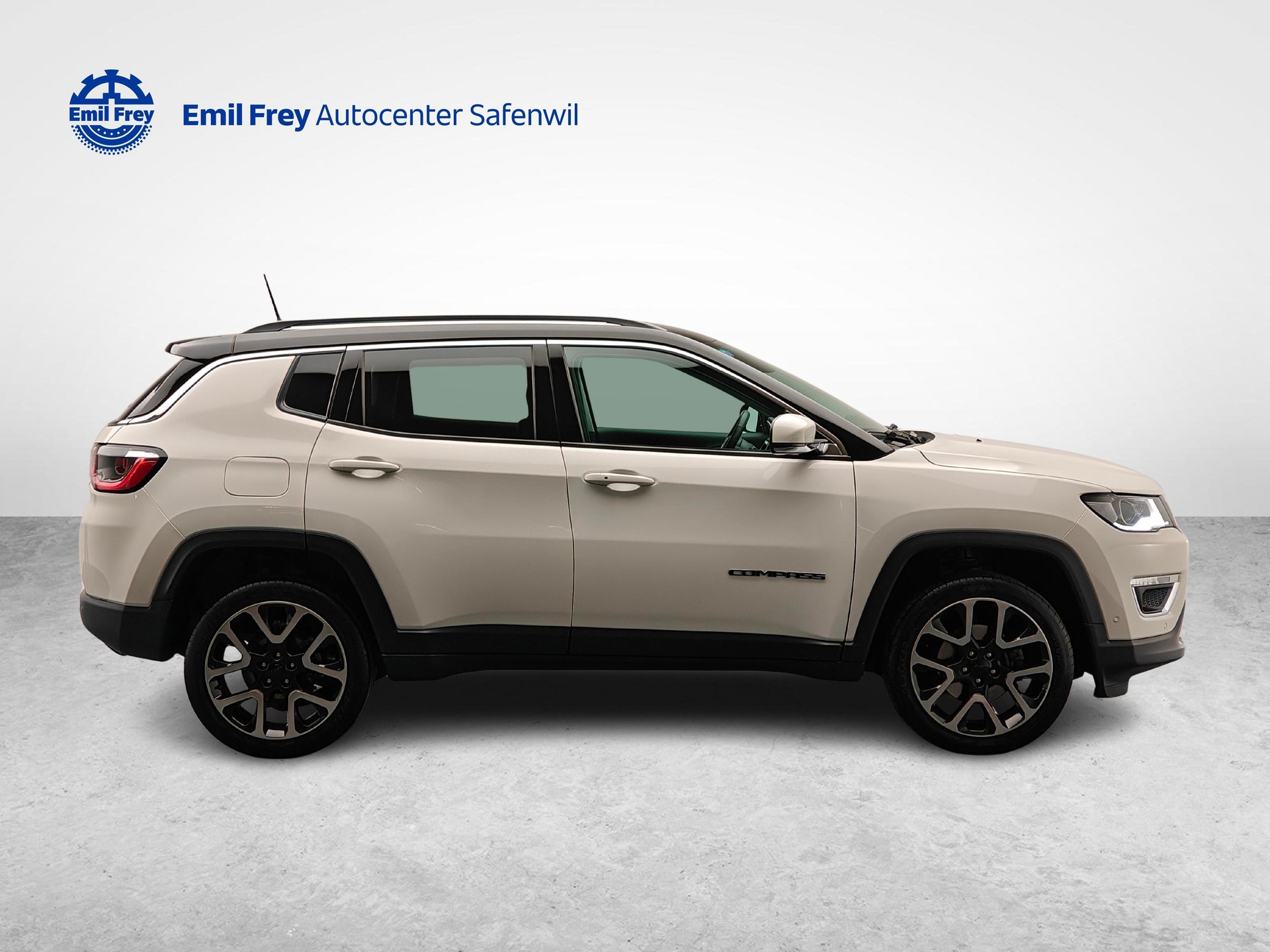 JEEP Compass 1.4 MultiAir Limited AWD-image-5