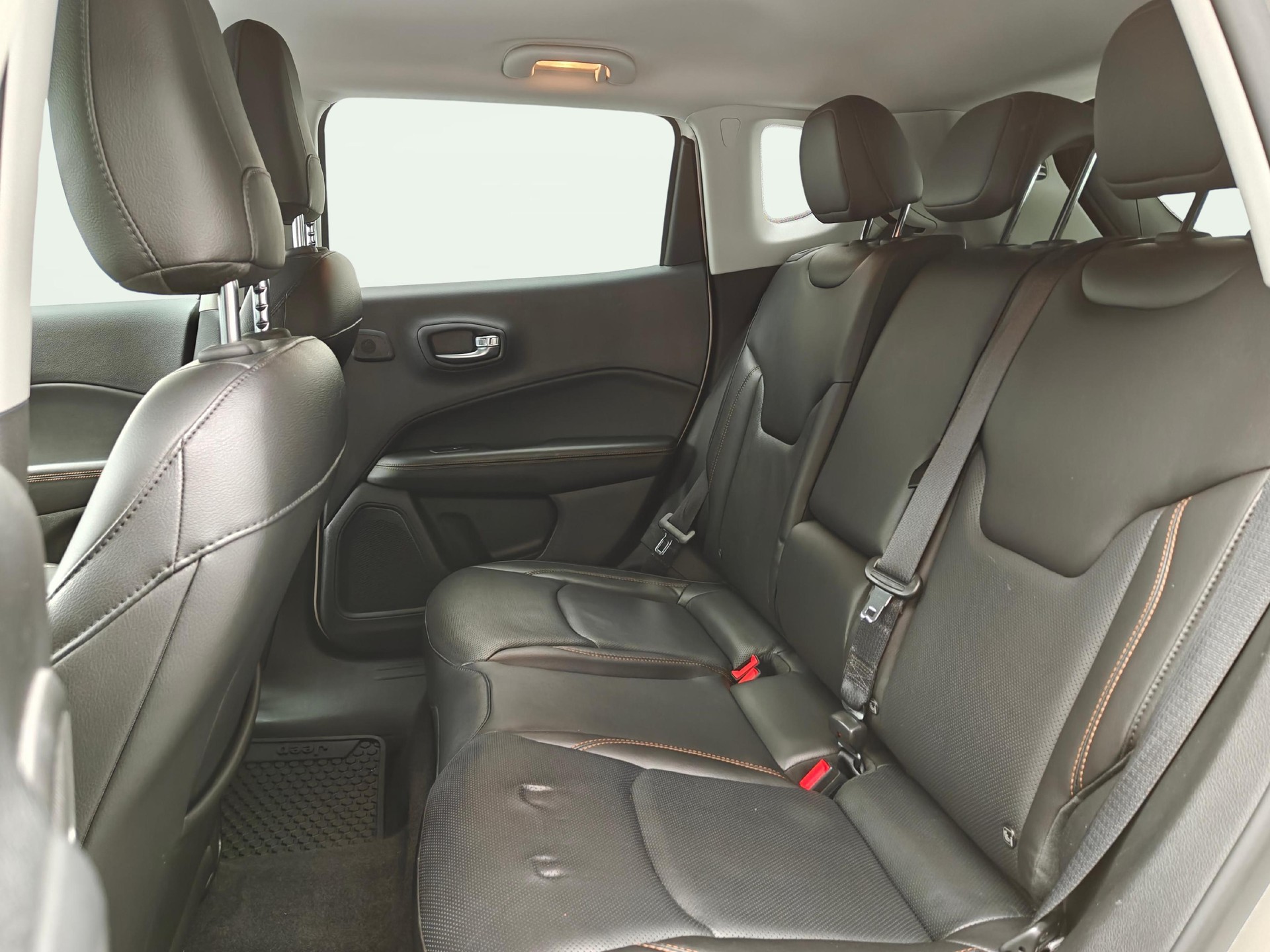 JEEP Compass 1.4 MultiAir Limited AWD-image-10