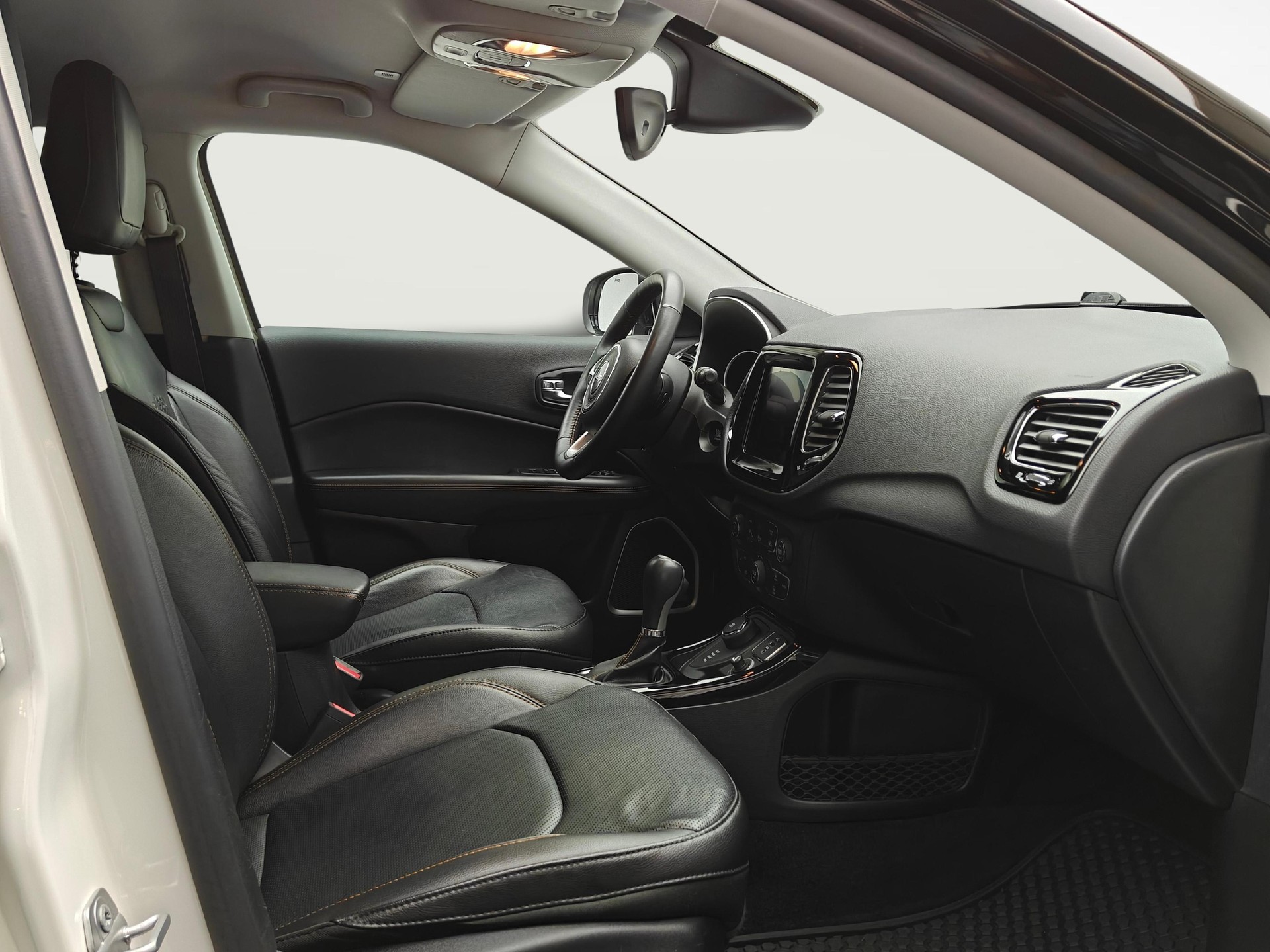 JEEP Compass 1.4 MultiAir Limited AWD-image-9