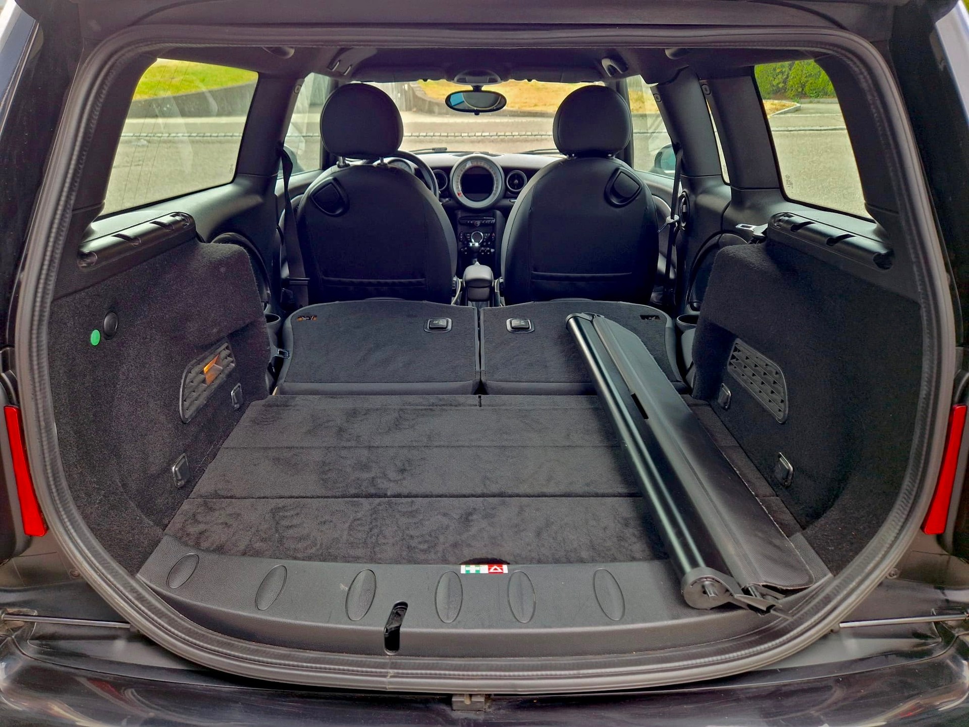 MINI Clubman Cooper S-image-14