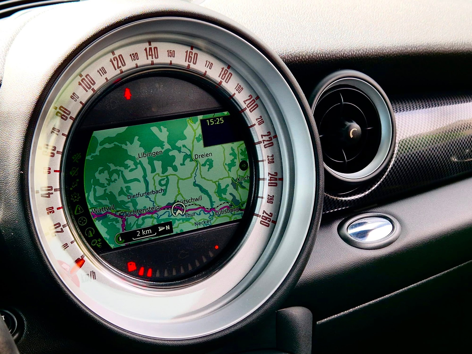 MINI Clubman Cooper S-image-15