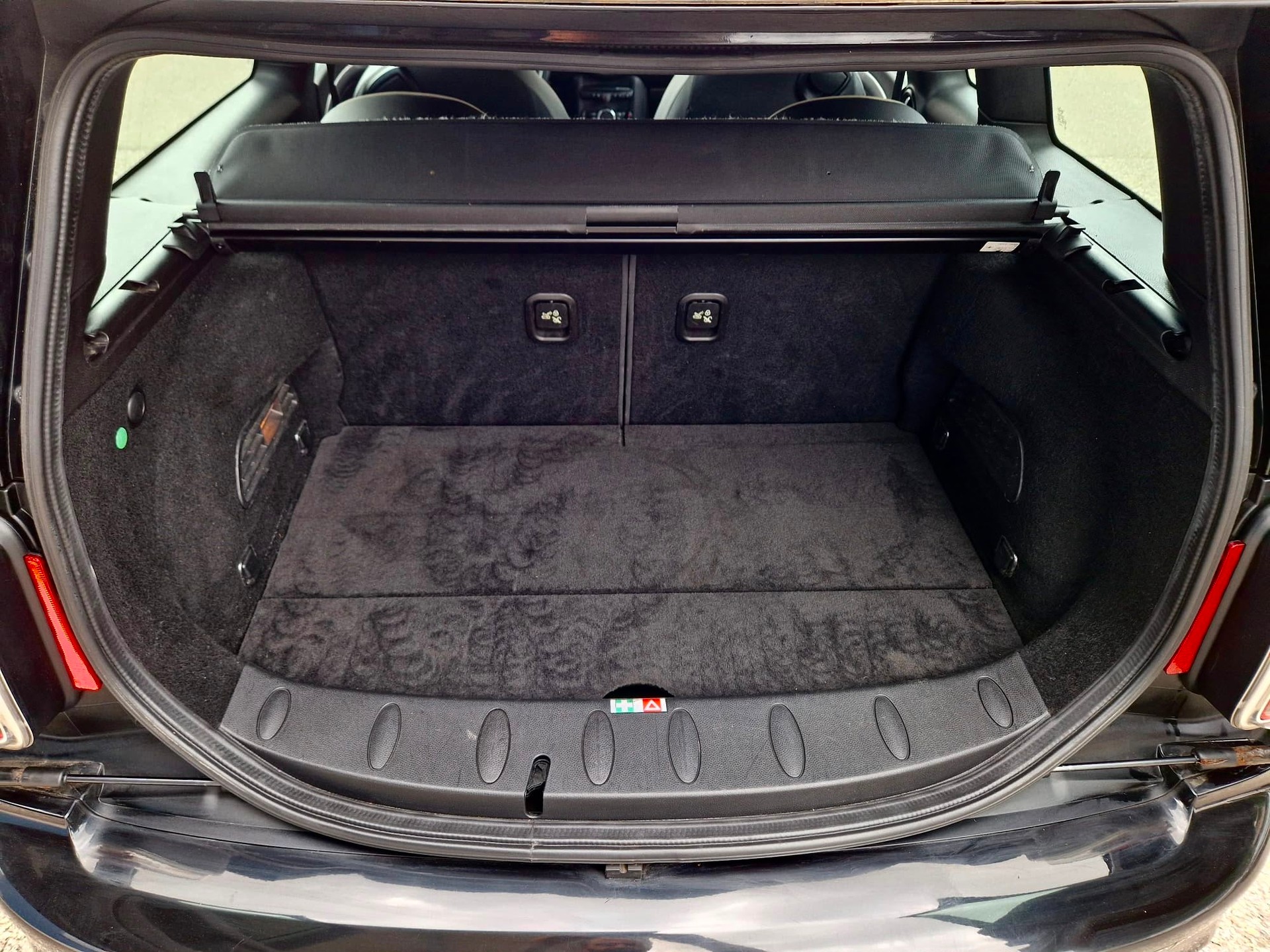 MINI Clubman Cooper S-image-12