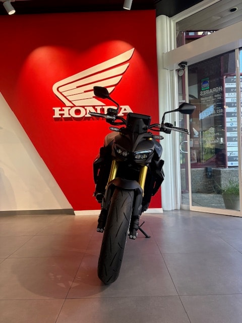HONDA CB 1000 Hornet SP-image-7