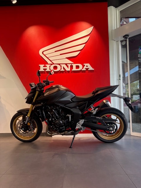 HONDA CB 1000 Hornet SP-image-5