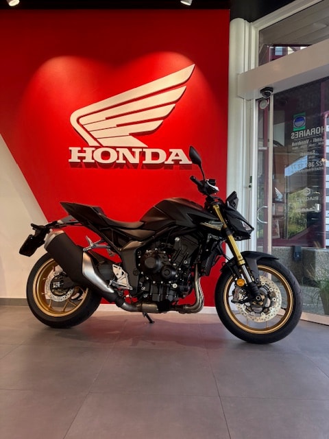 HONDA CB 1000 Hornet SP-image-1