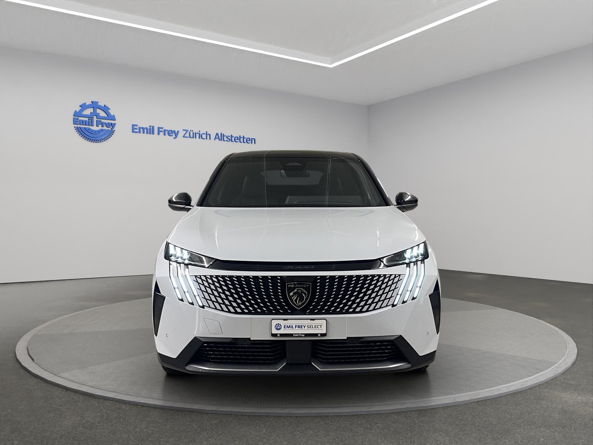 PEUGEOT 3008 1.2 Hybrid GT-image-4