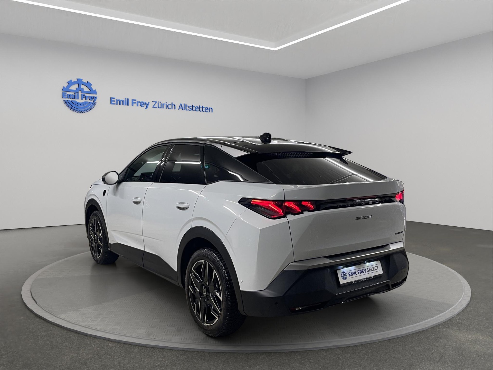 PEUGEOT 3008 1.2 Hybrid GT-image-2