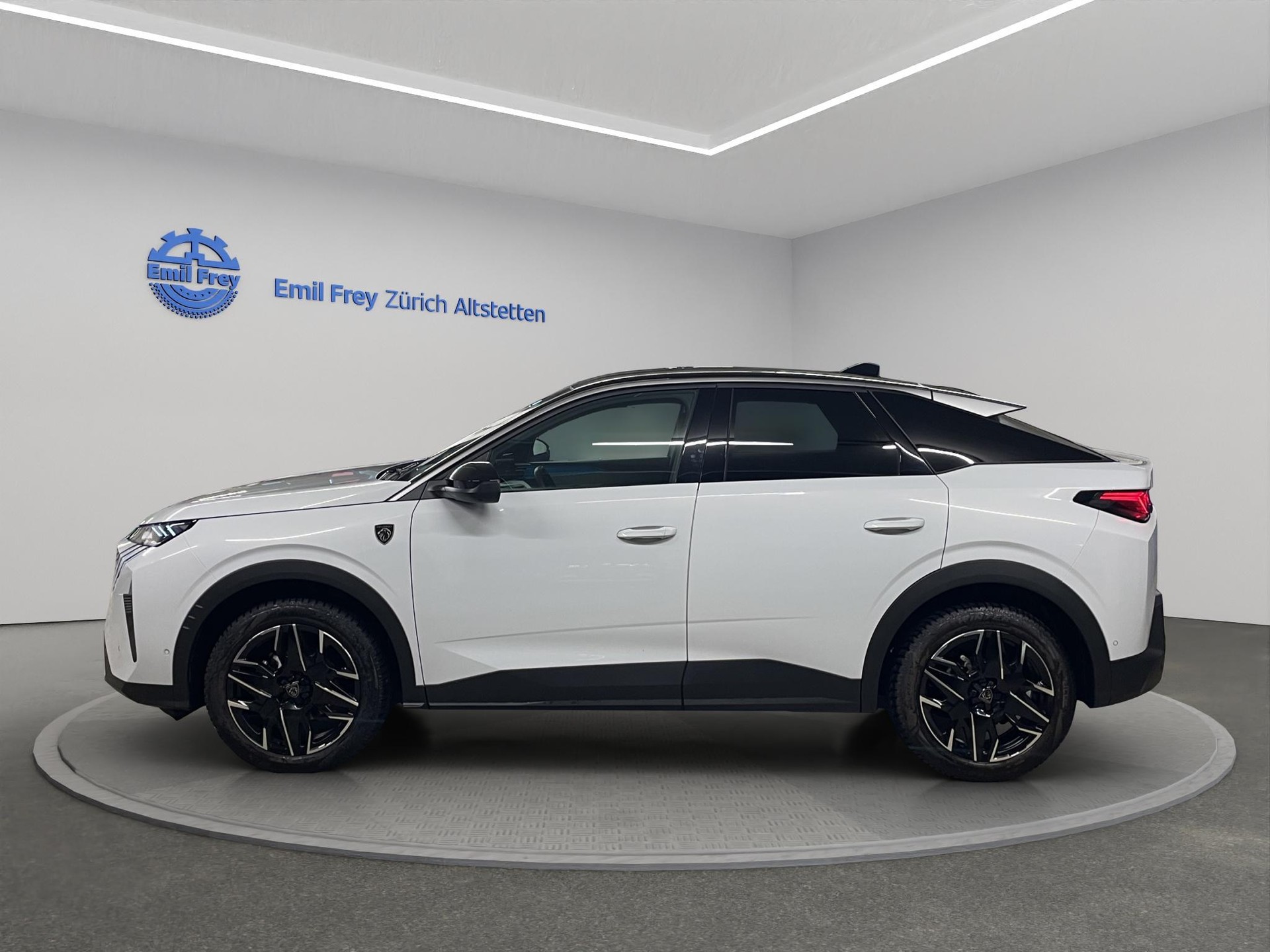 PEUGEOT 3008 1.2 Hybrid GT-image-3