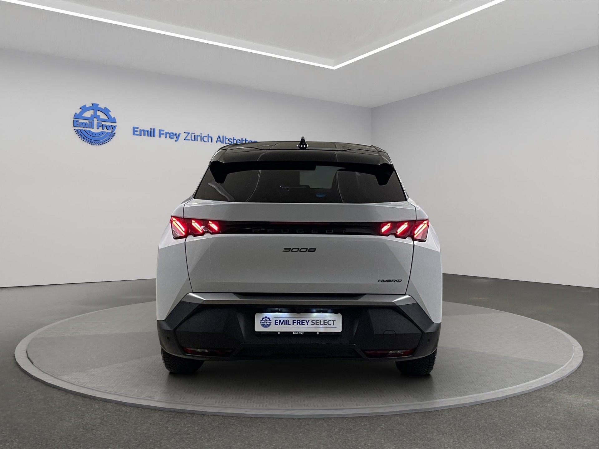 PEUGEOT 3008 1.2 Hybrid GT-image-5