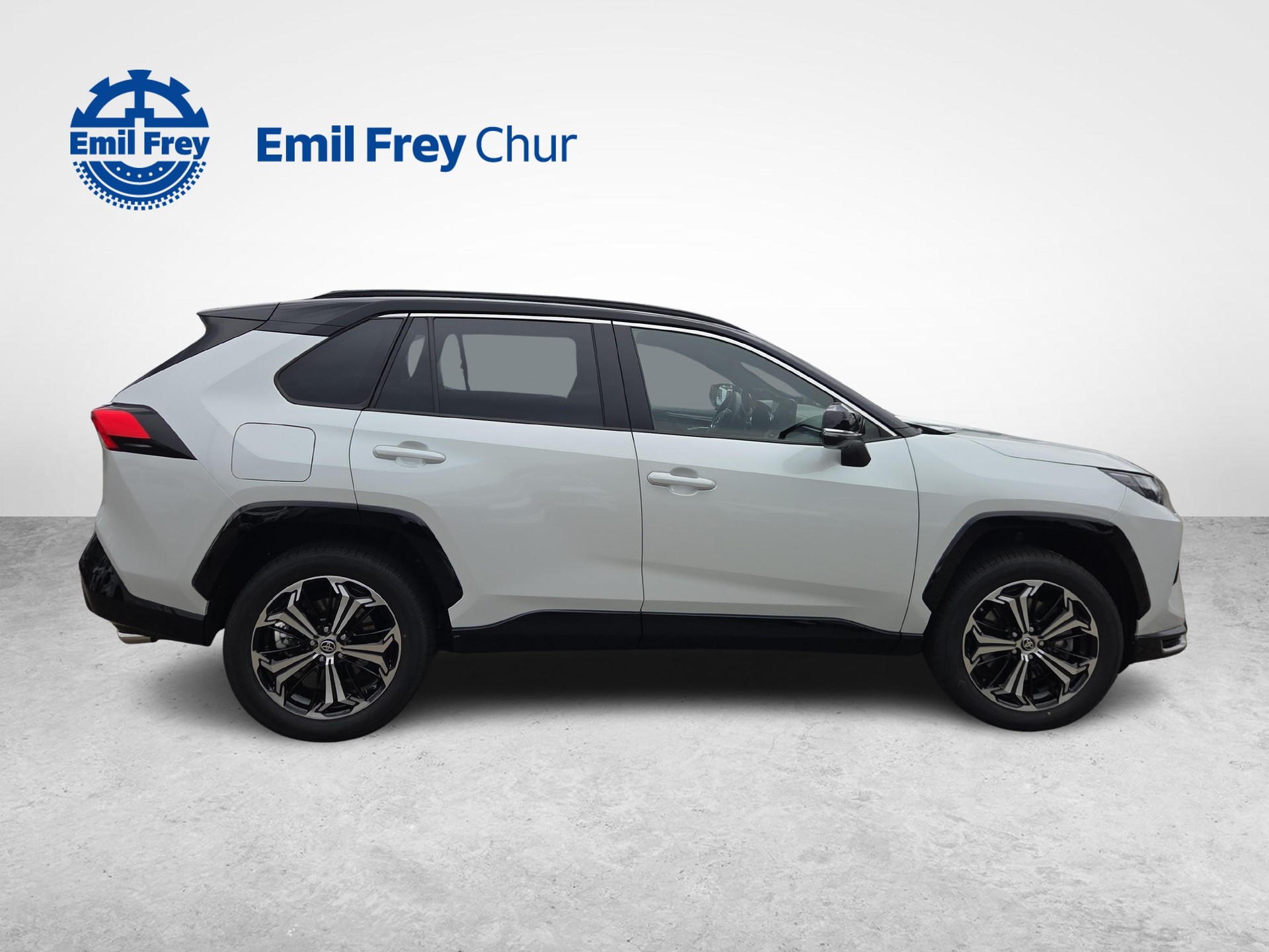 TOYOTA RAV4 2.5 Plug-In-Hybrid Platinum-image-5