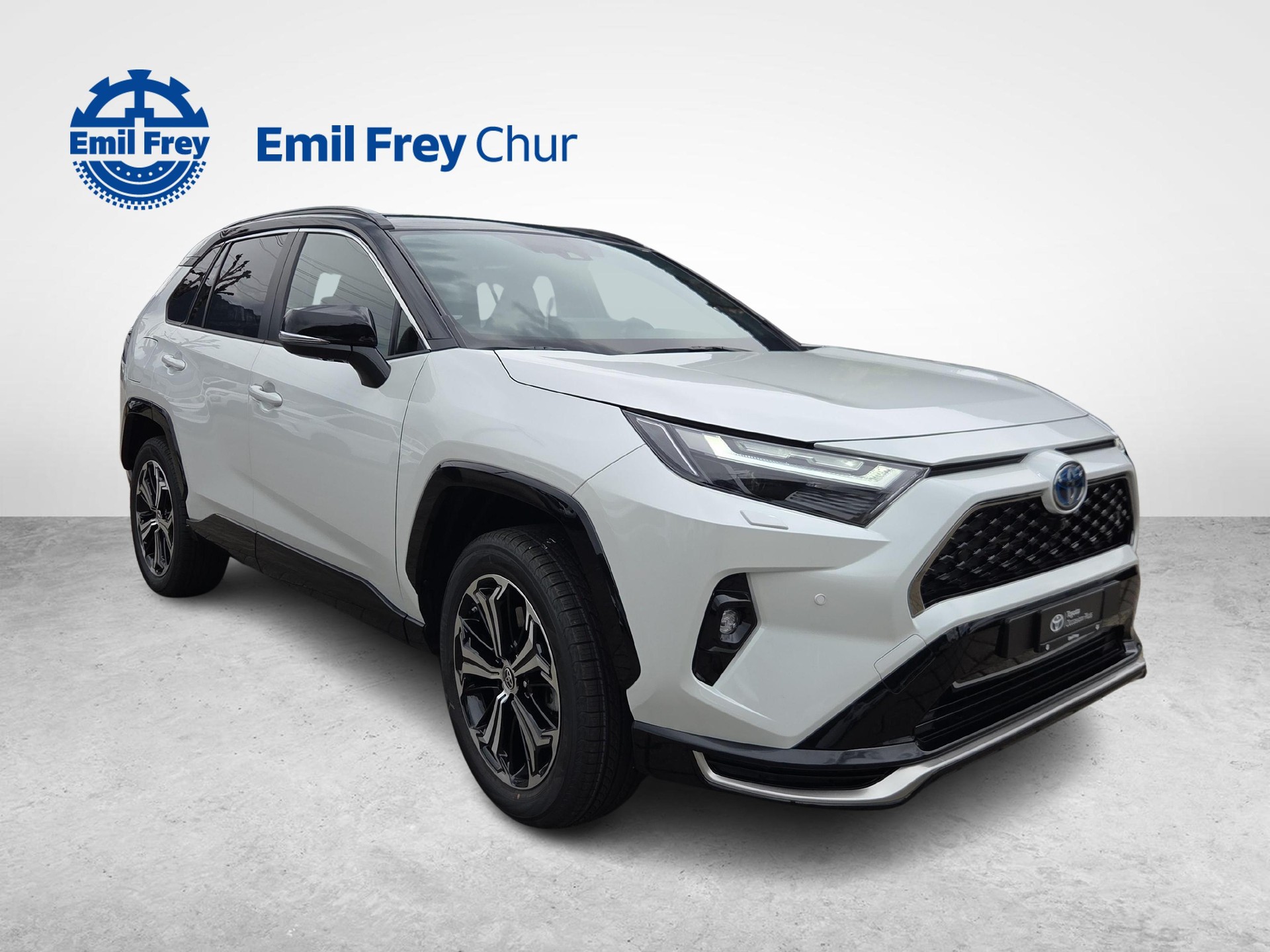 TOYOTA RAV4 2.5 Plug-In-Hybrid Platinum-image-6