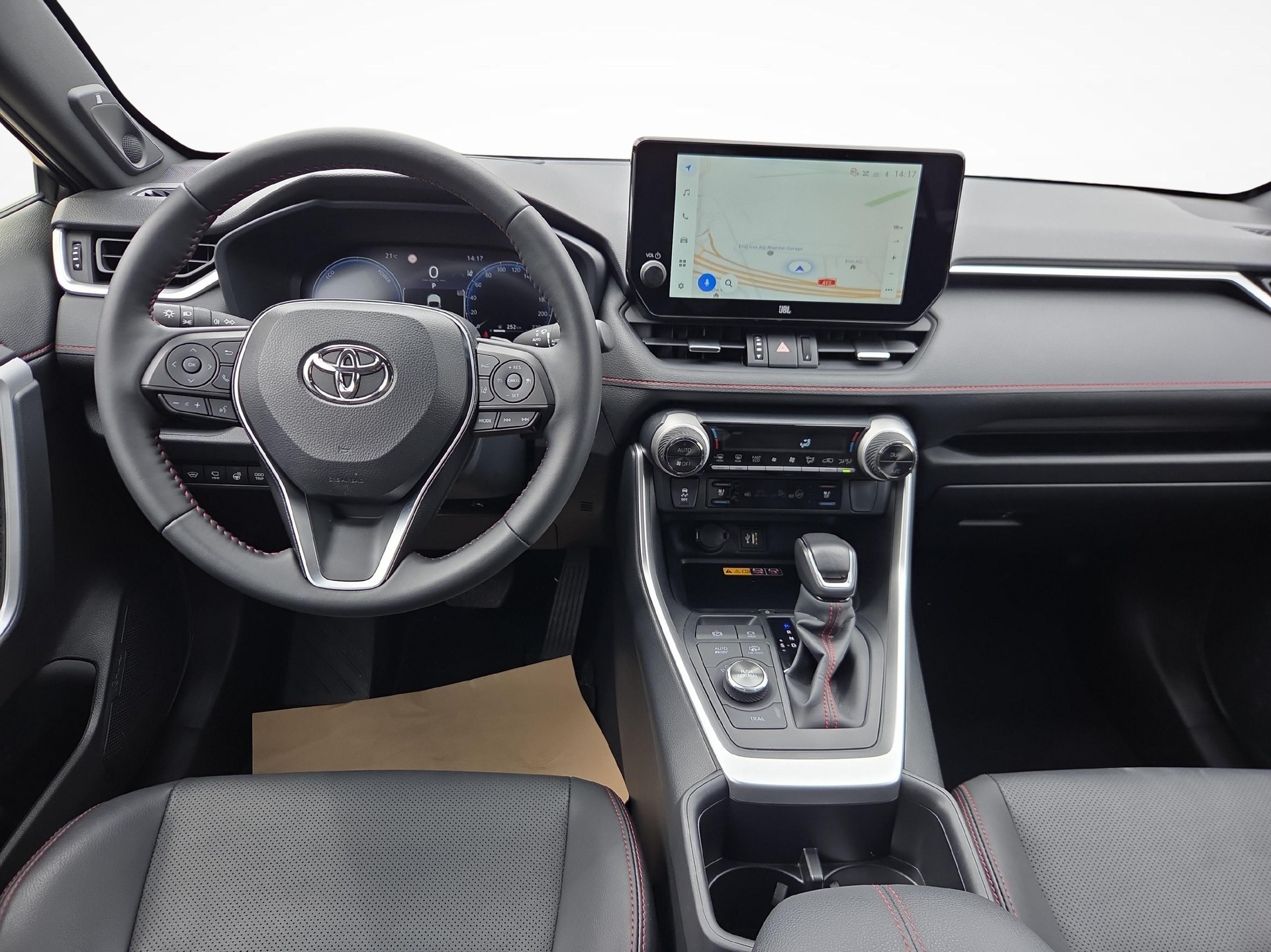 TOYOTA RAV4 2.5 Plug-In-Hybrid Platinum-image-8