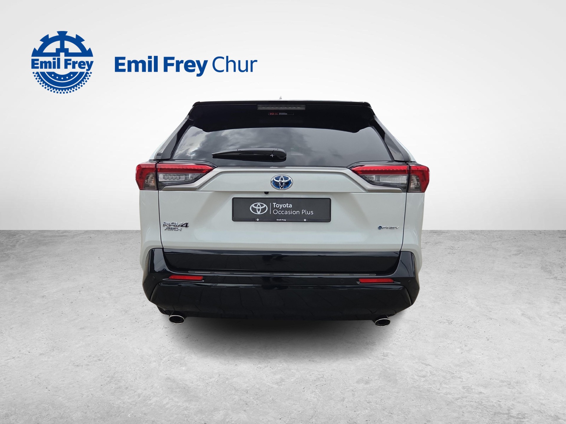 TOYOTA RAV4 2.5 Plug-In-Hybrid Platinum-showroom-element-3
