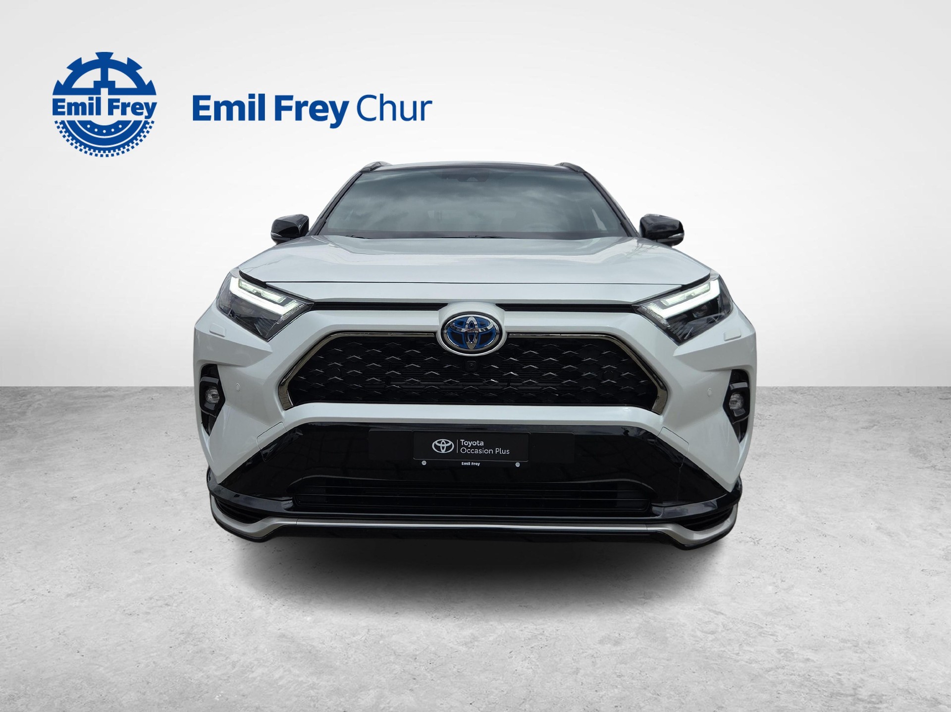TOYOTA RAV4 2.5 Plug-In-Hybrid Platinum-image-7