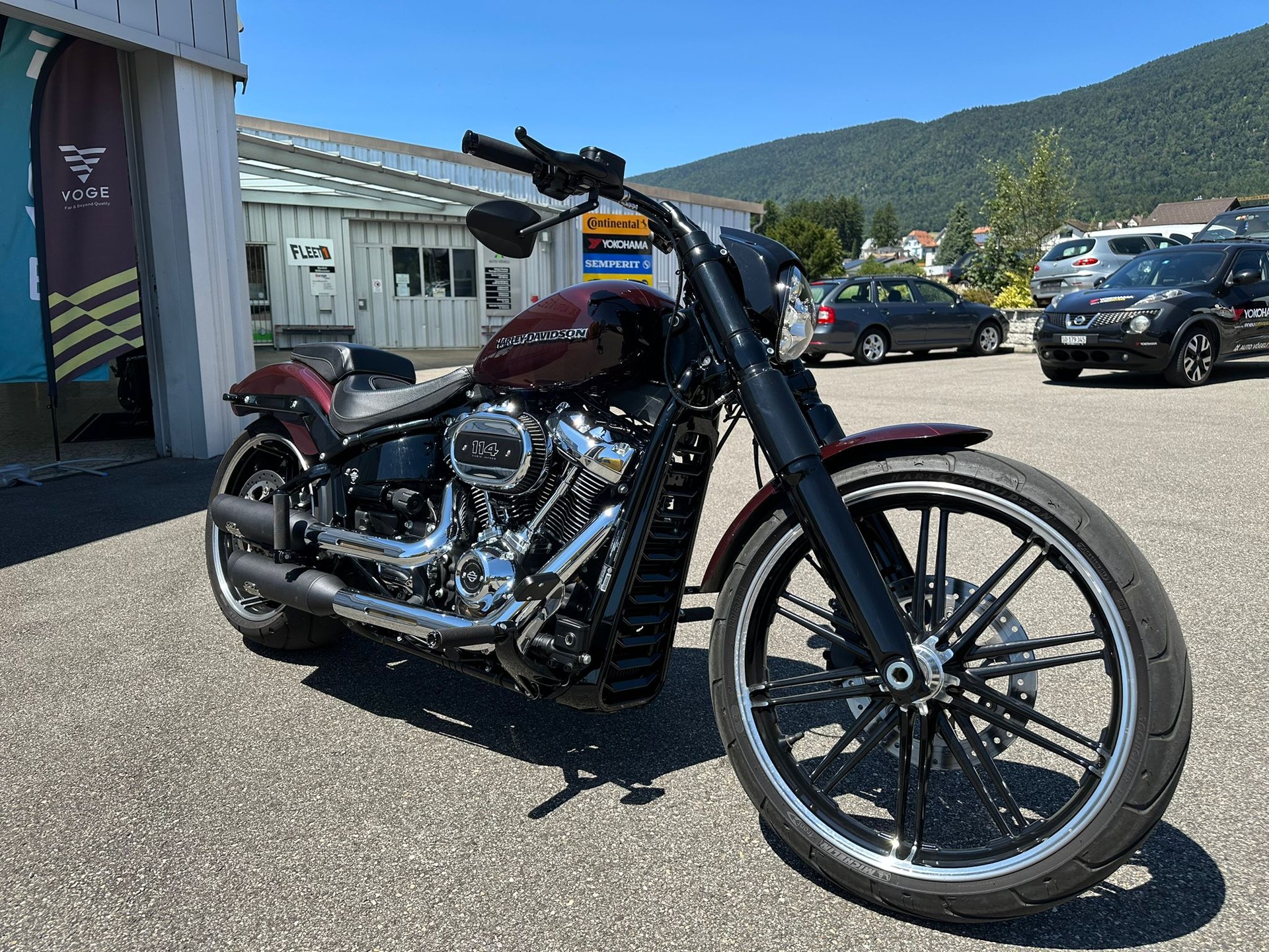 HARLEY-DAVIDSON FXBRS Breakout 114-showroom-element-3