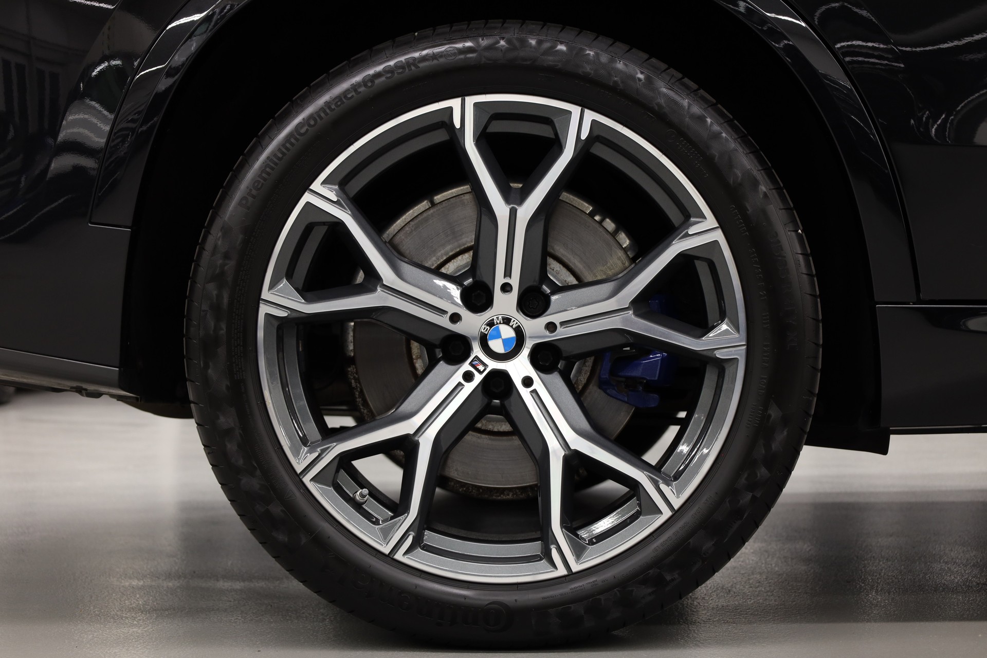 BMW X5 40d M-Sport xDrive SAG-image-10