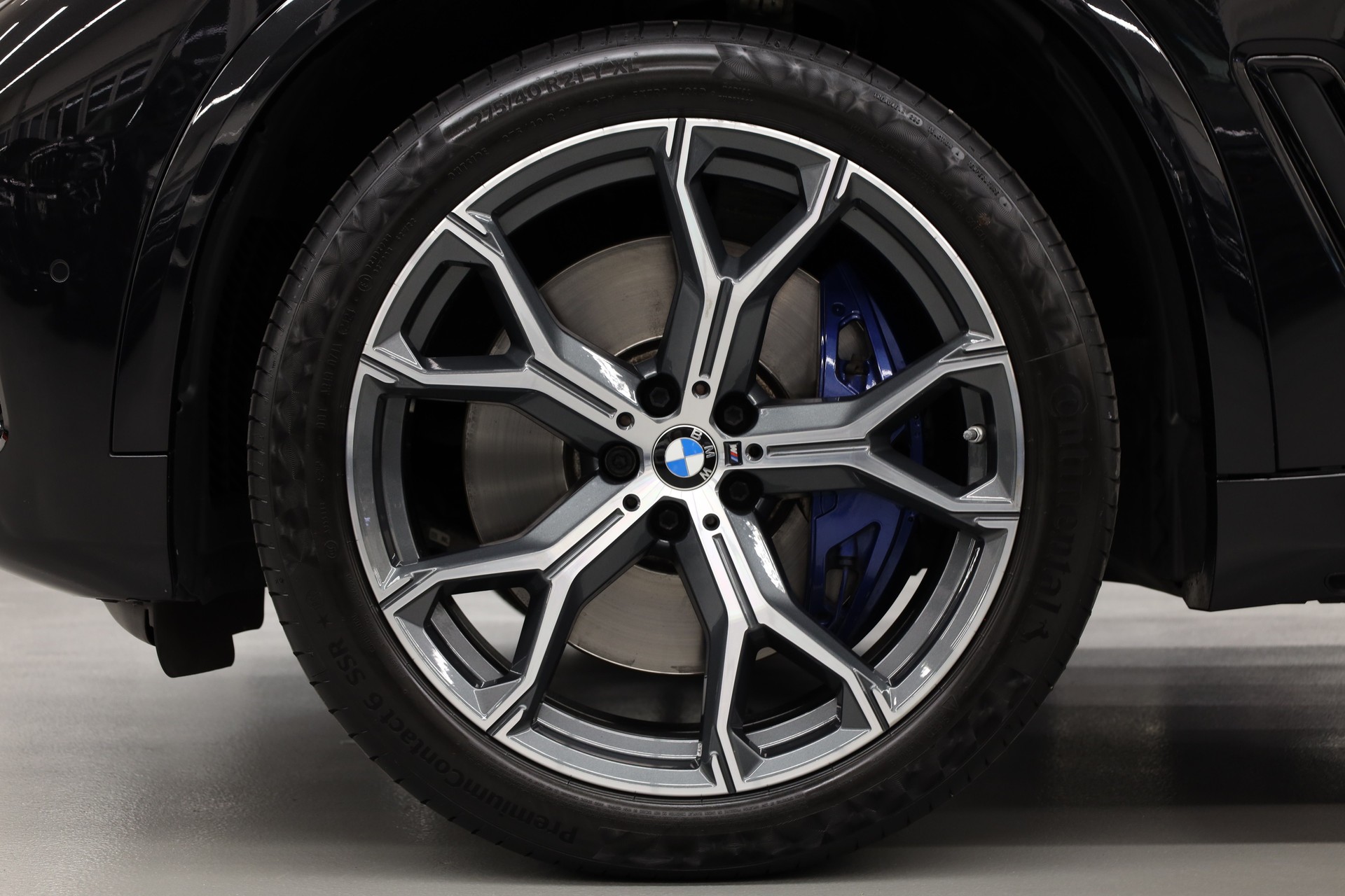 BMW X5 40d M-Sport xDrive SAG-image-11