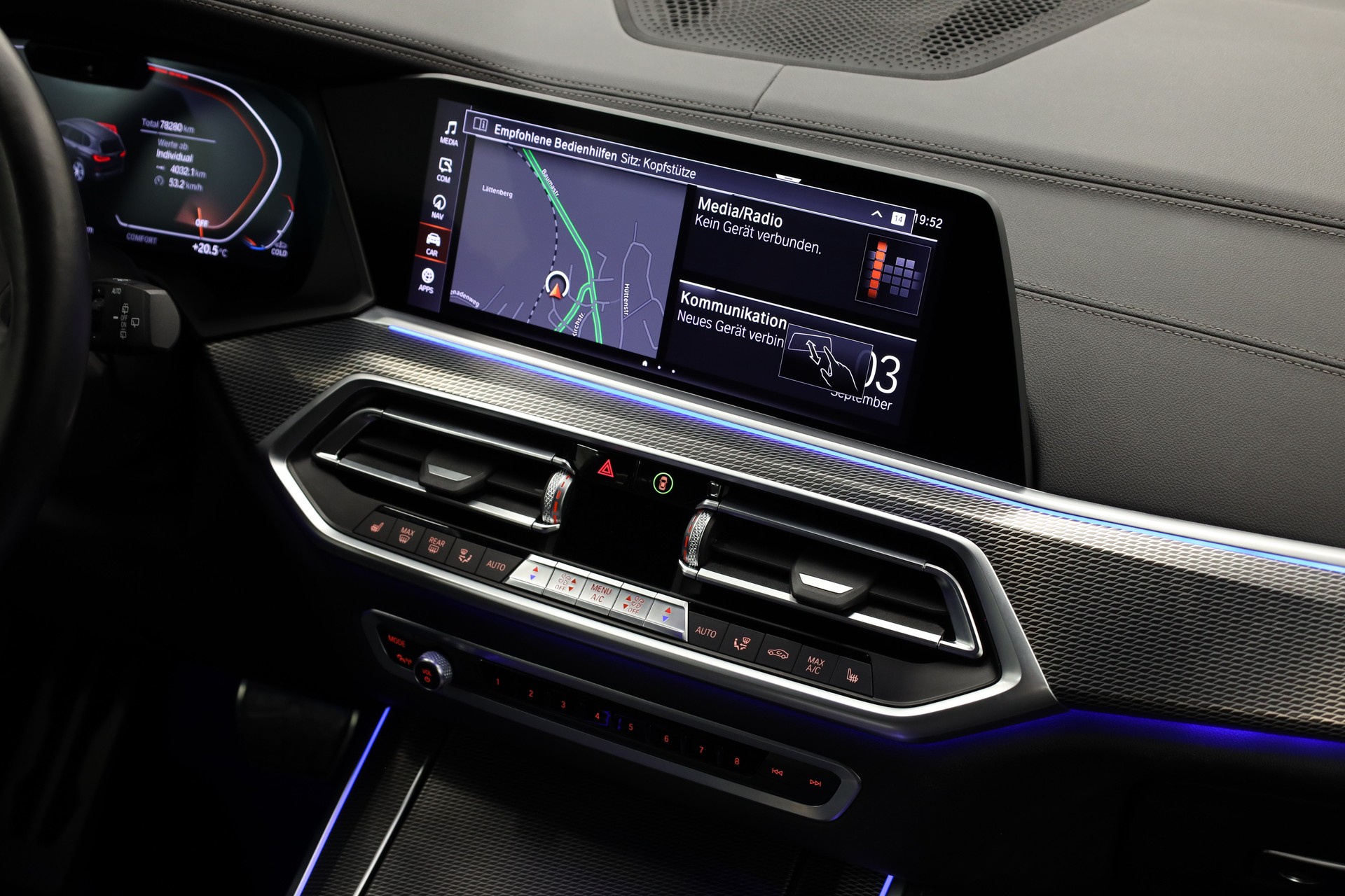 BMW X5 40d M-Sport xDrive SAG-image-18