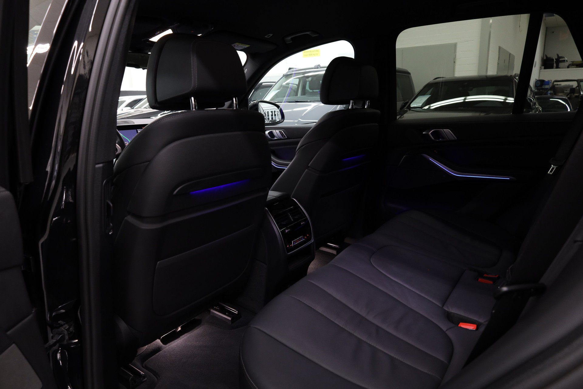 BMW X5 40d M-Sport xDrive SAG-image-23