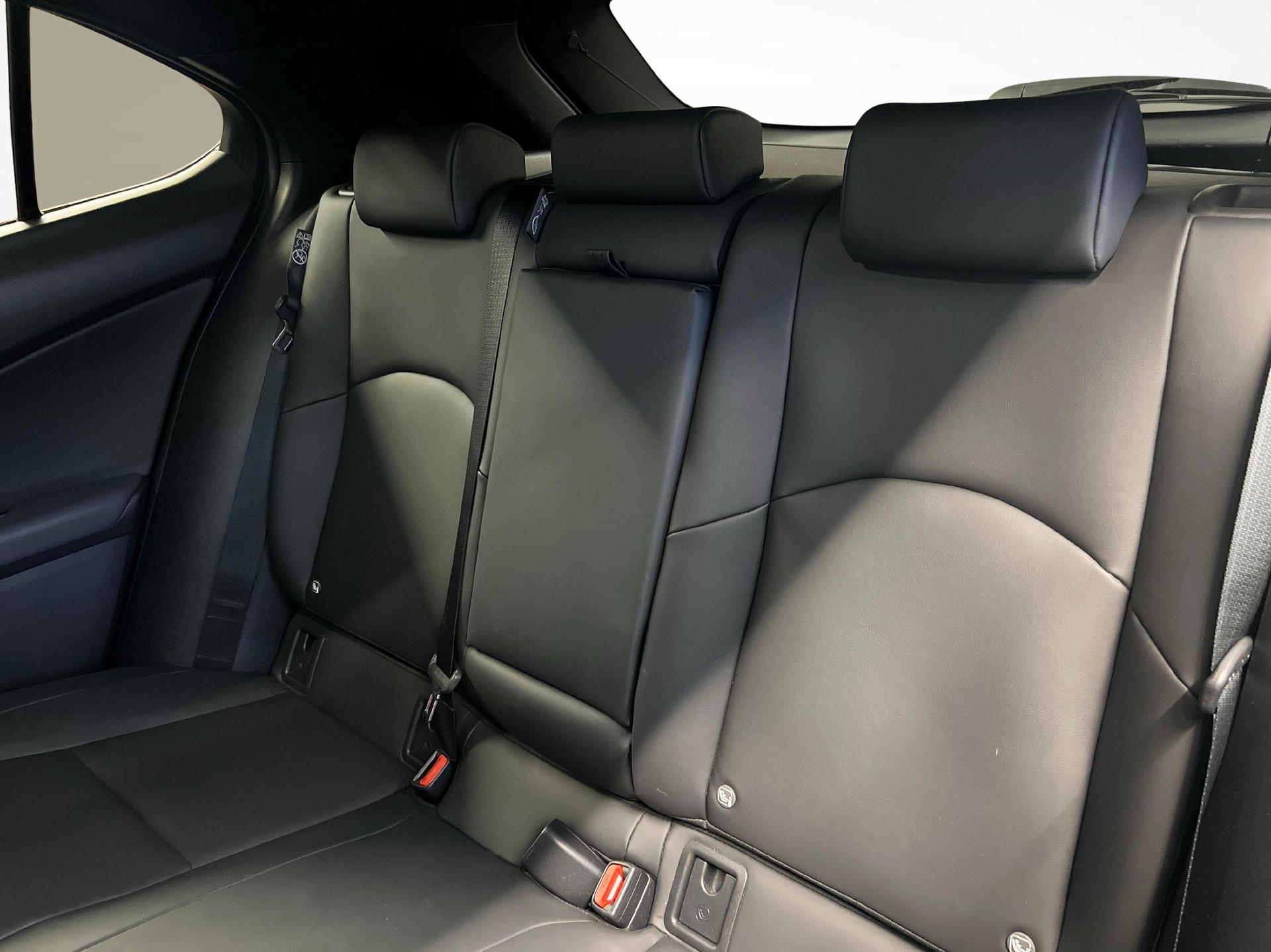 LEXUS UX 300h F-Line-image-10