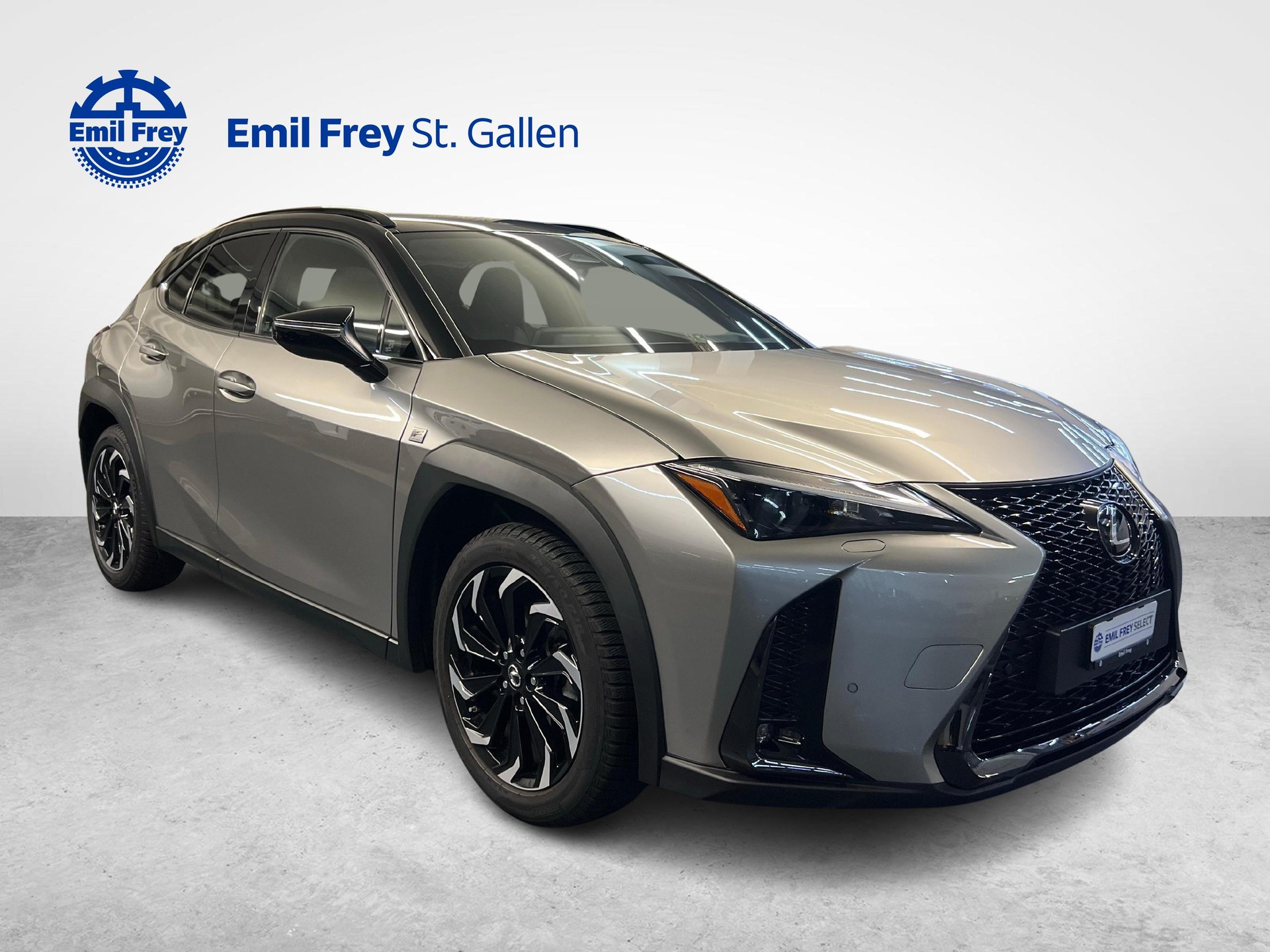 LEXUS UX 300h F-Line-image-6