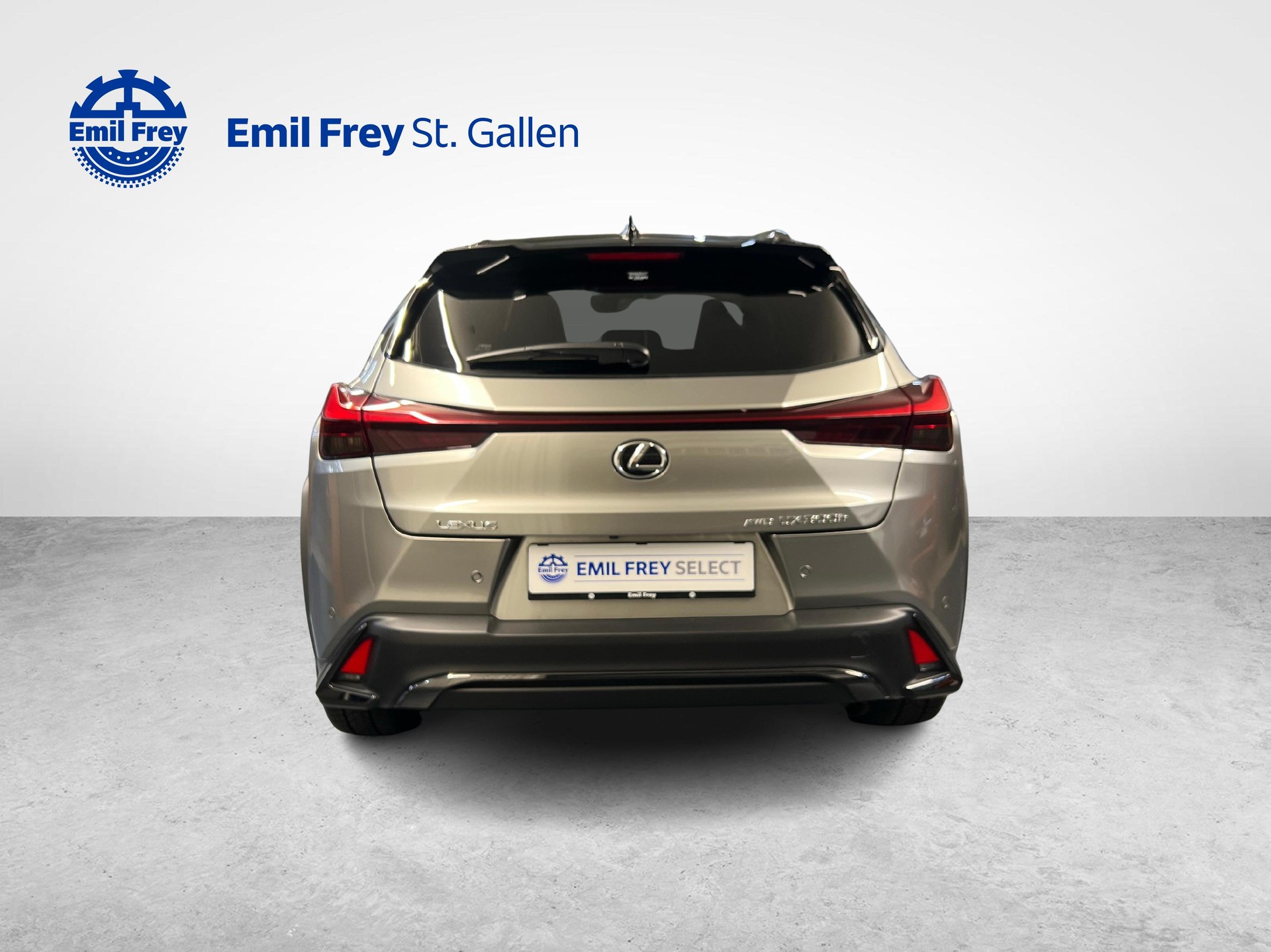 LEXUS UX 300h F-Line-image-3