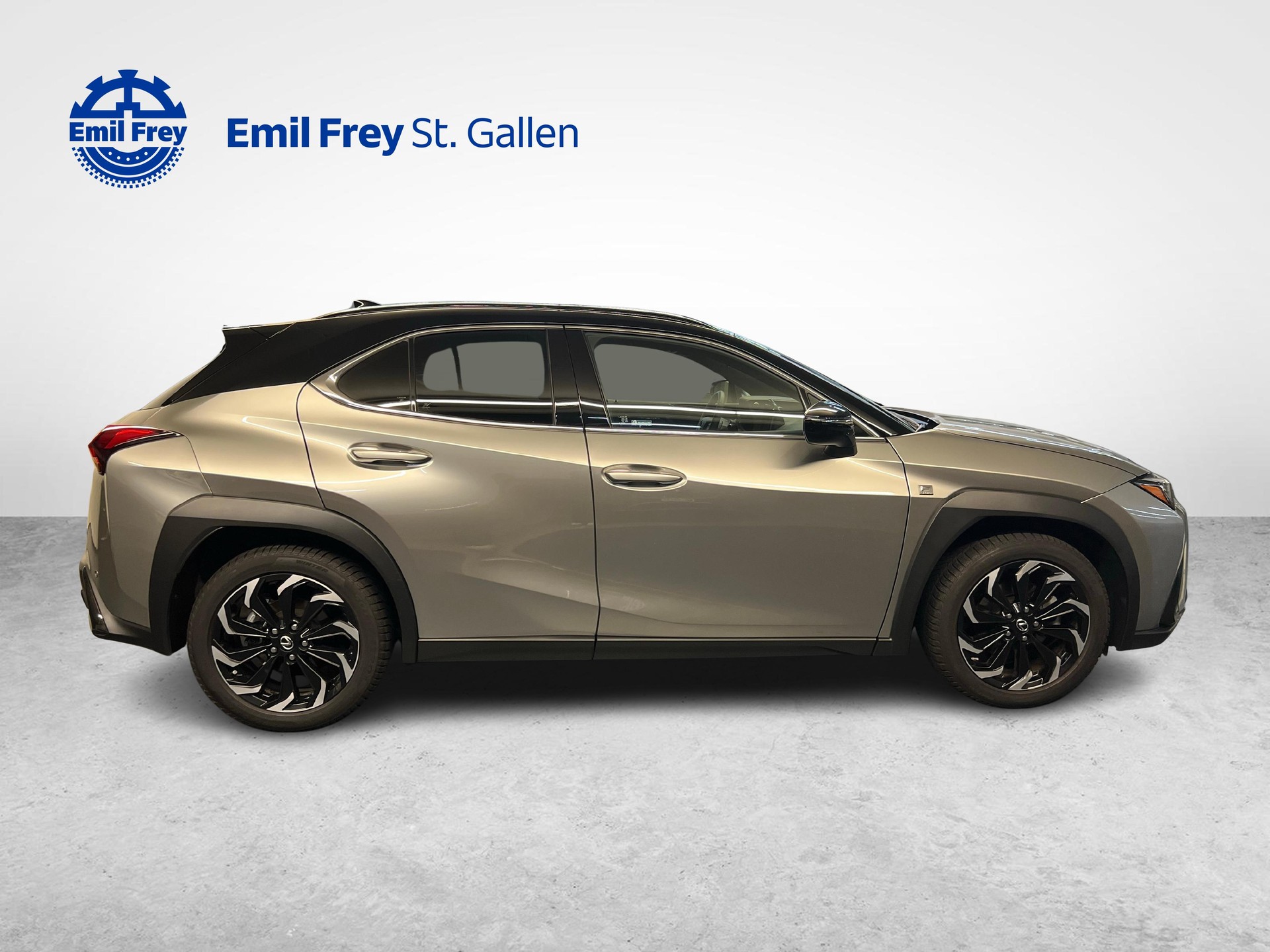 LEXUS UX 300h F-Line-image-5