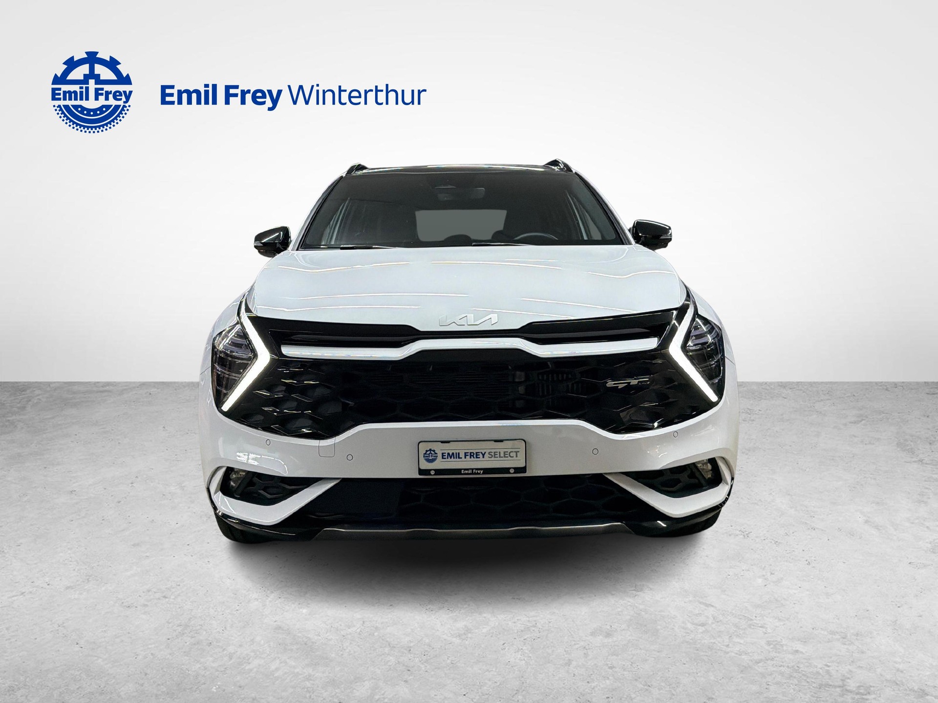 KIA Sportage 1.6 T-GDi PHEV GT-Line-image-8