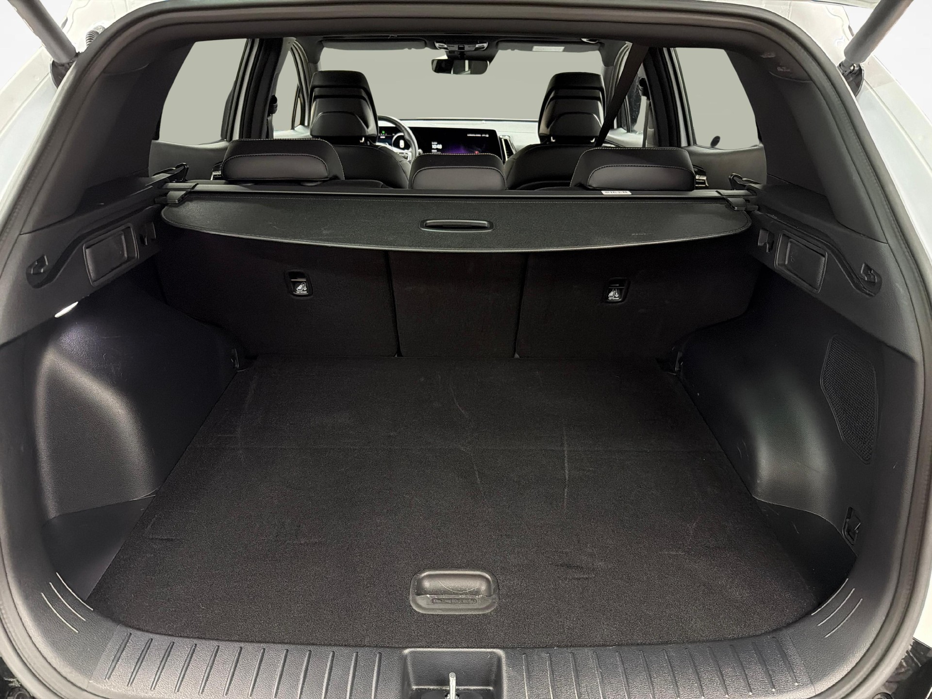 KIA Sportage 1.6 T-GDi PHEV GT-Line-image-12