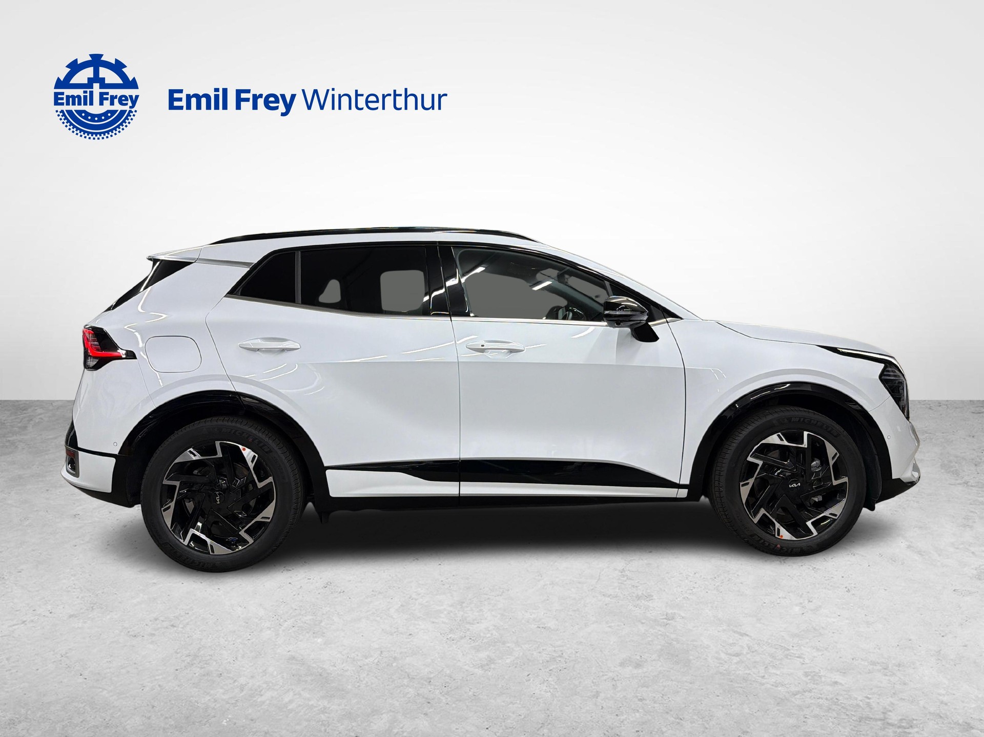 KIA Sportage 1.6 T-GDi PHEV GT-Line-image-6