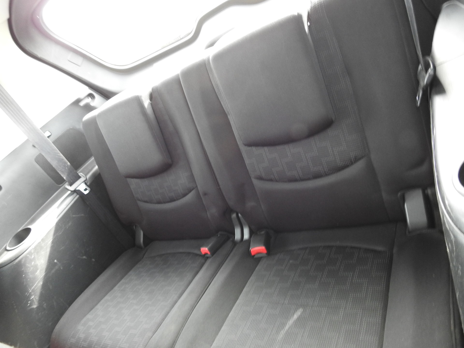 MAZDA 5 2.0 16V Sport Activematic-image-14