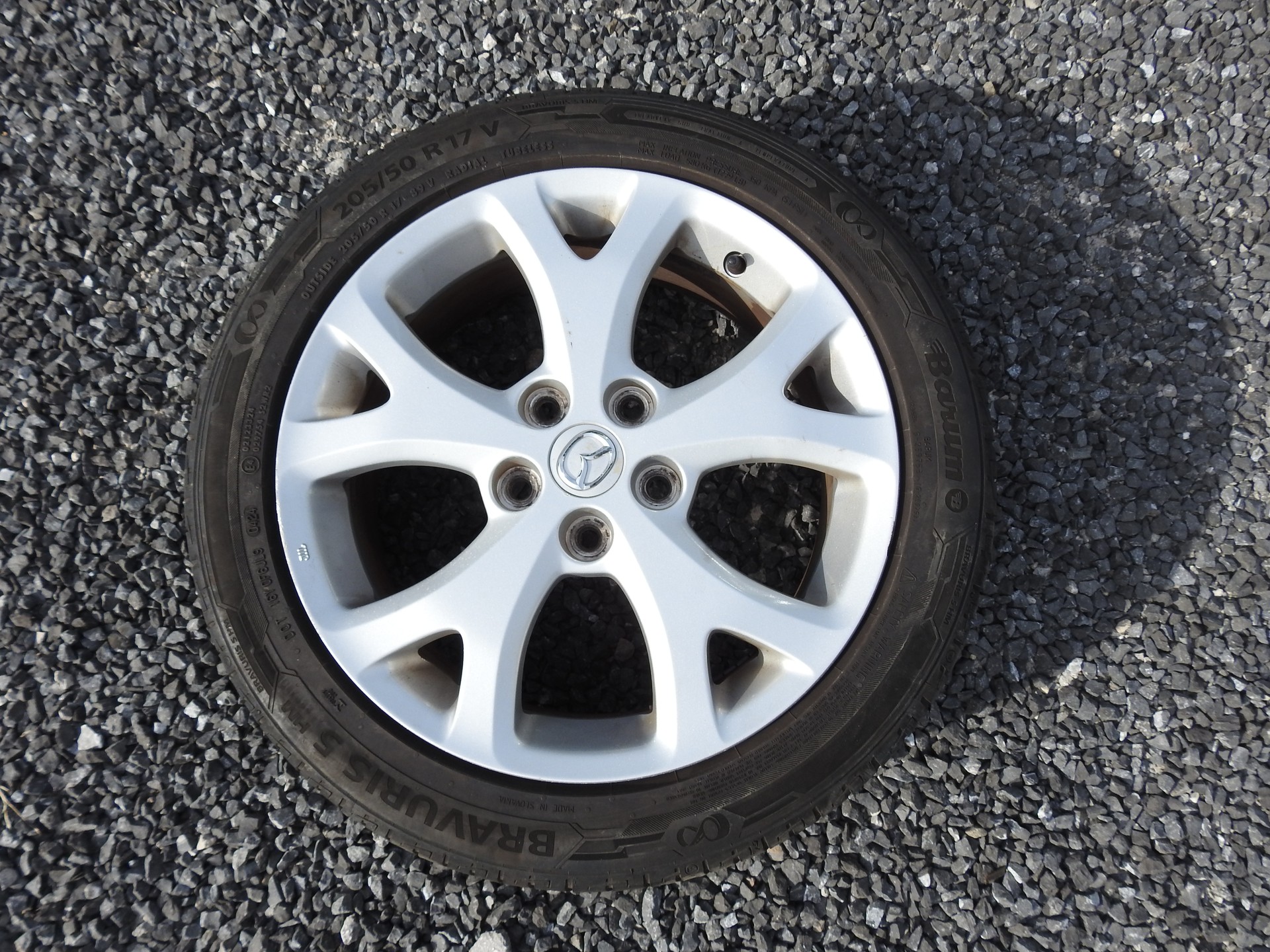 MAZDA 5 2.0 16V Sport Activematic-image-28