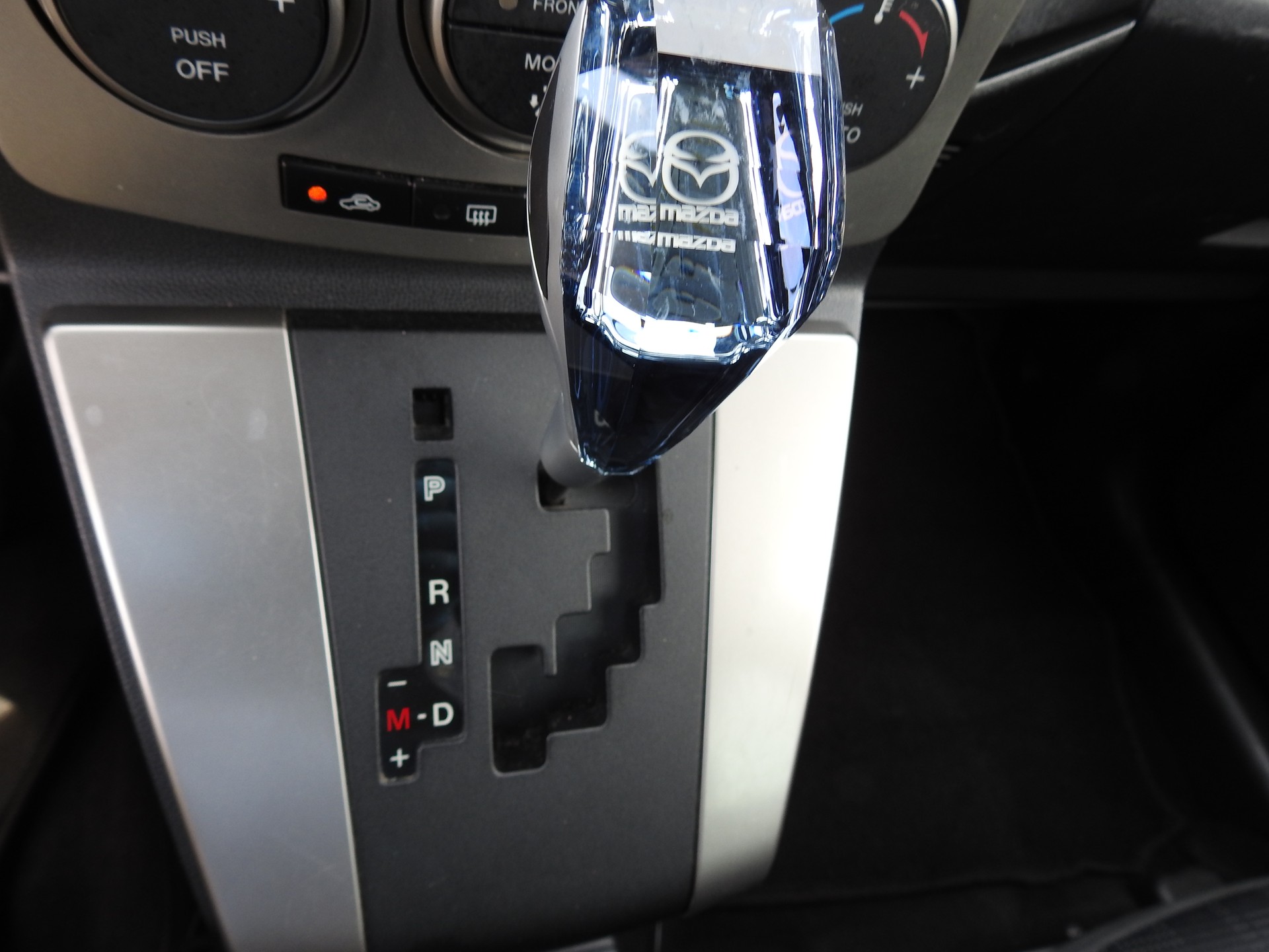 MAZDA 5 2.0 16V Sport Activematic-image-20