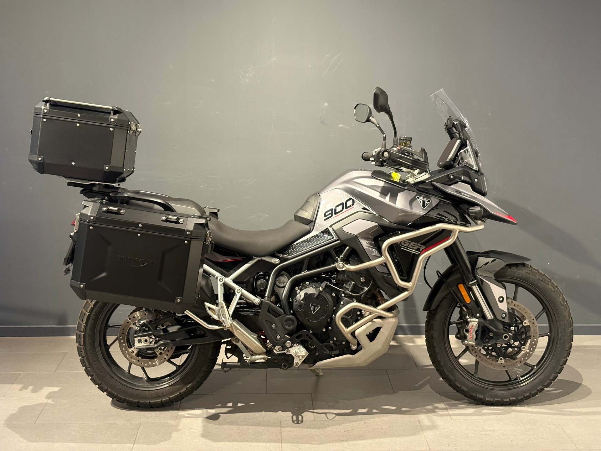 TRIUMPH Tiger 900 GT Pro