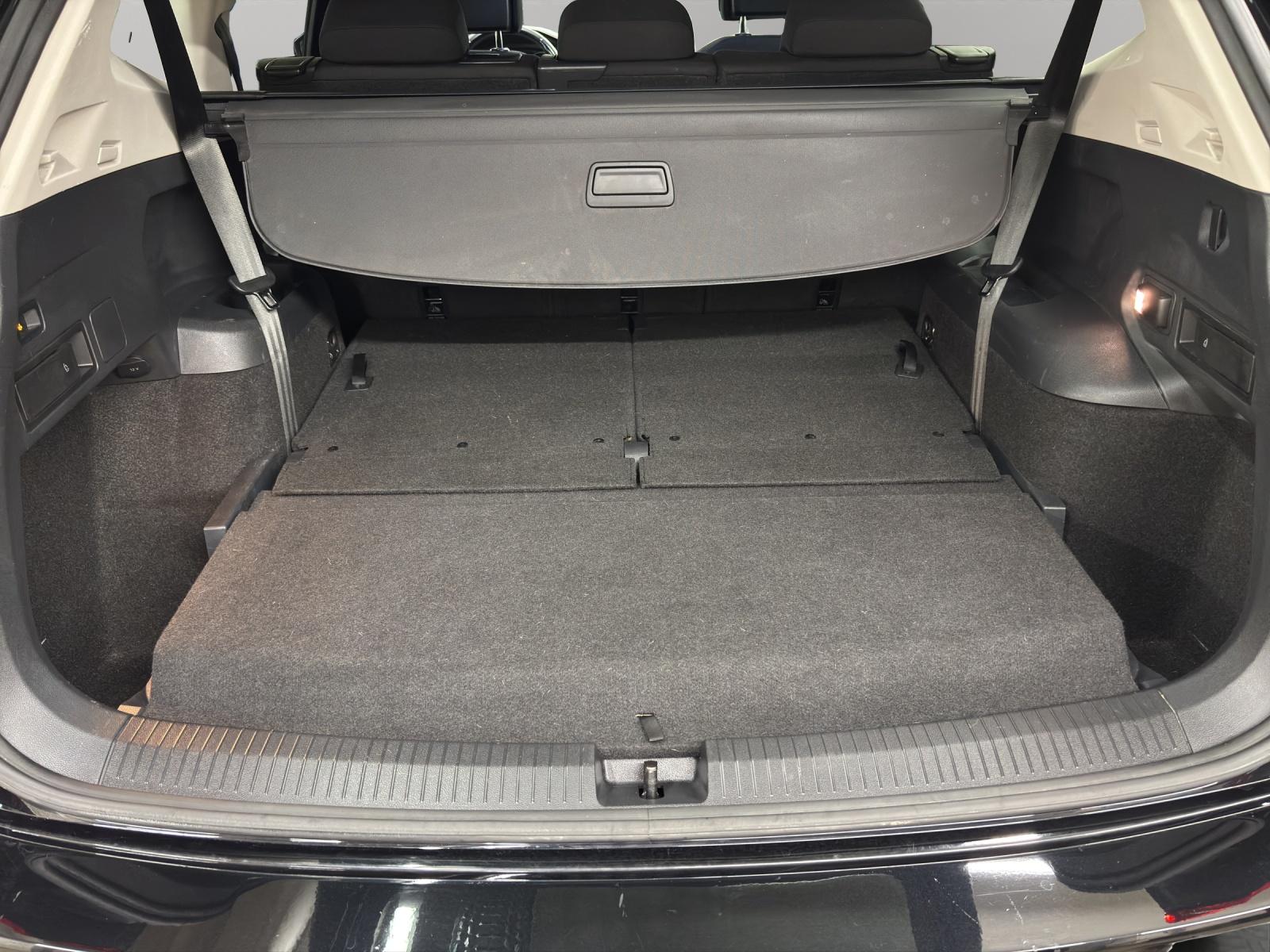VW Tiguan Allspace 2.0 TDI SCR Highline DSG-image-10
