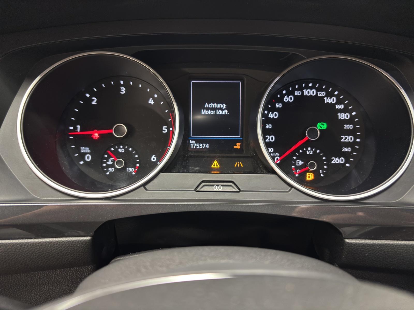 VW Tiguan Allspace 2.0 TDI SCR Highline DSG-image-13