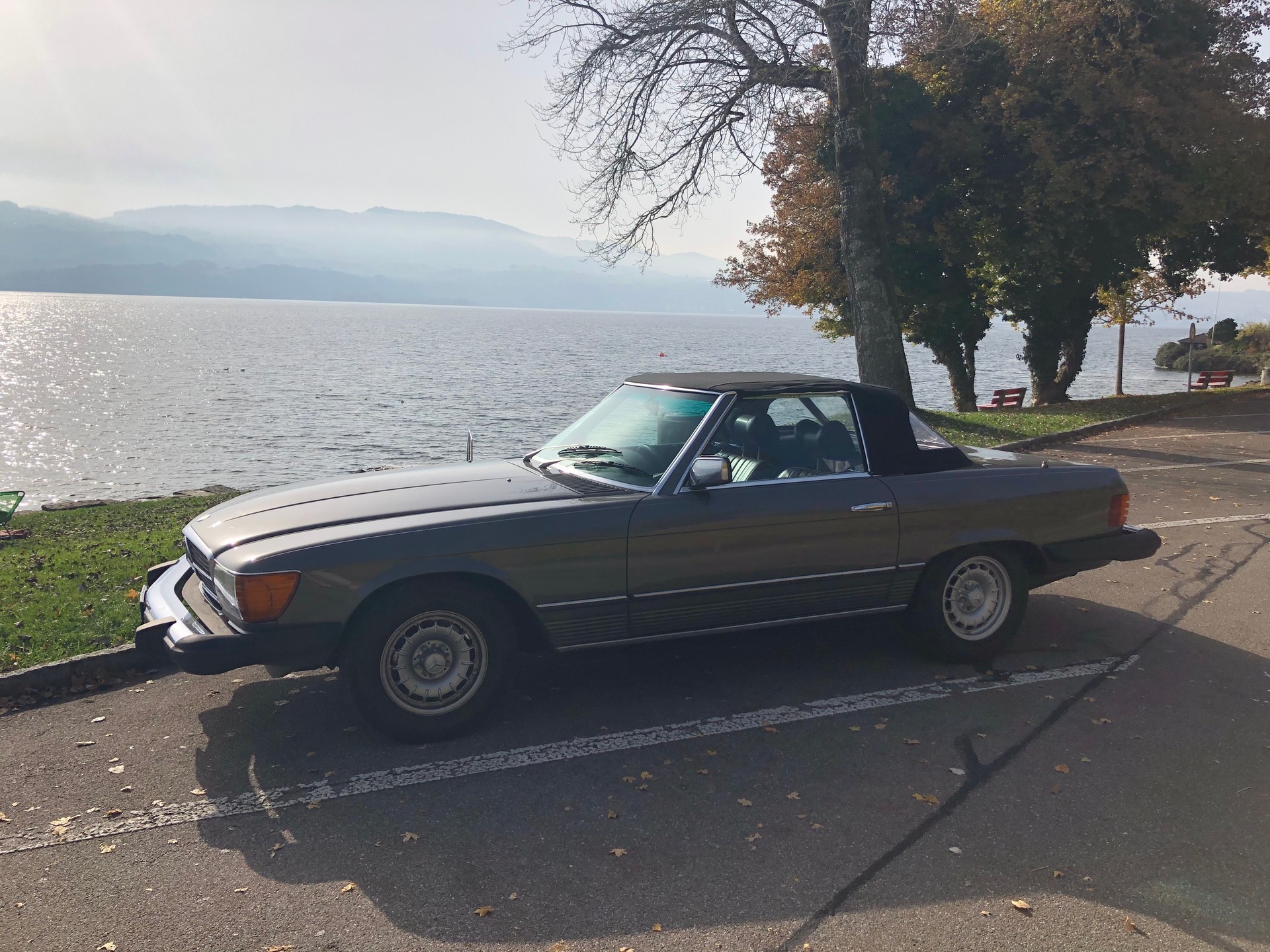 MERCEDES-BENZ US-image-1
