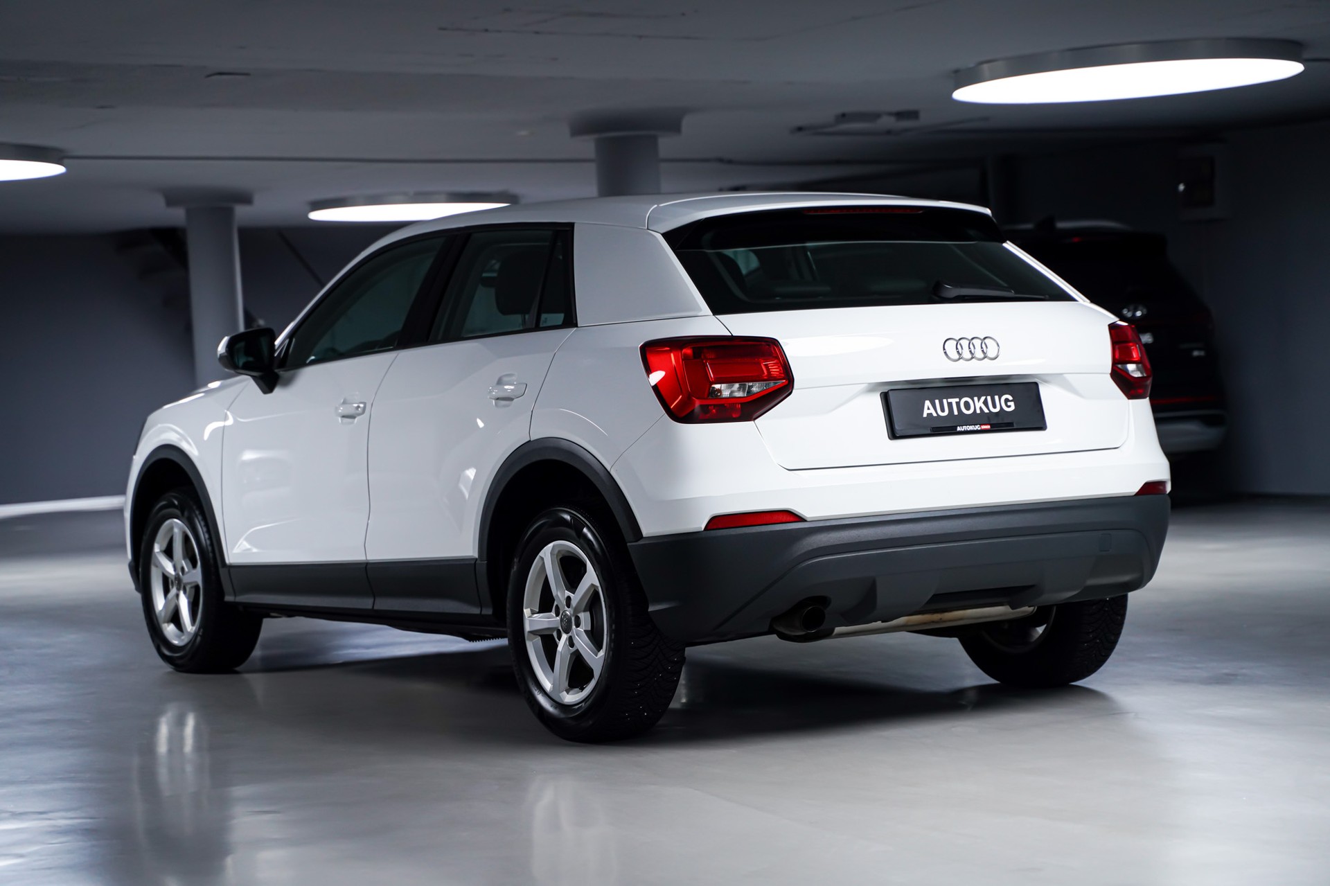 AUDI Q2 1.0 TFSI S-tronic-image-6