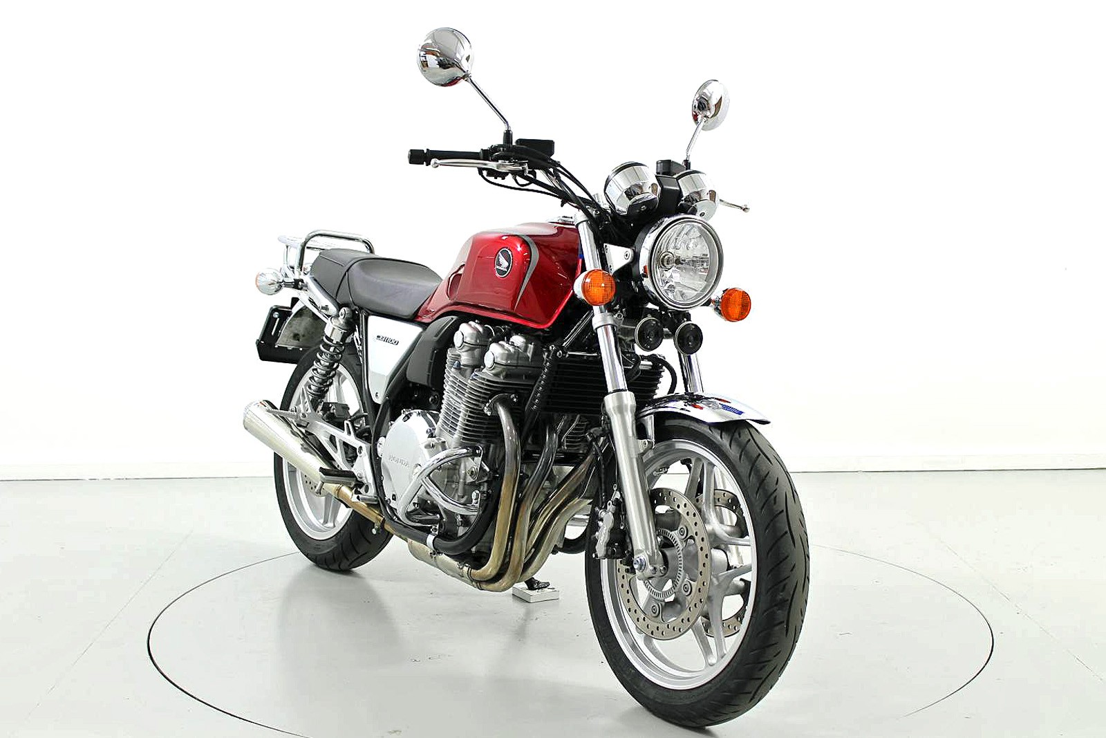 HONDA CB 1100 A ABS-showroom-element-1