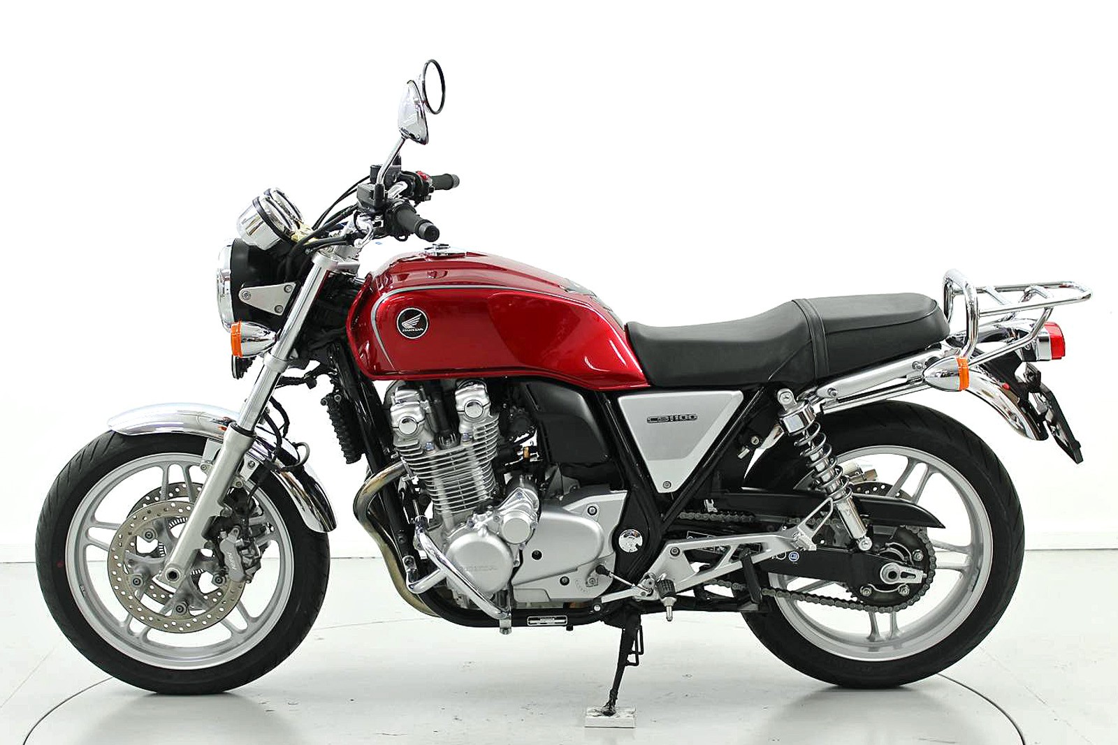 HONDA CB 1100 A ABS-image-4