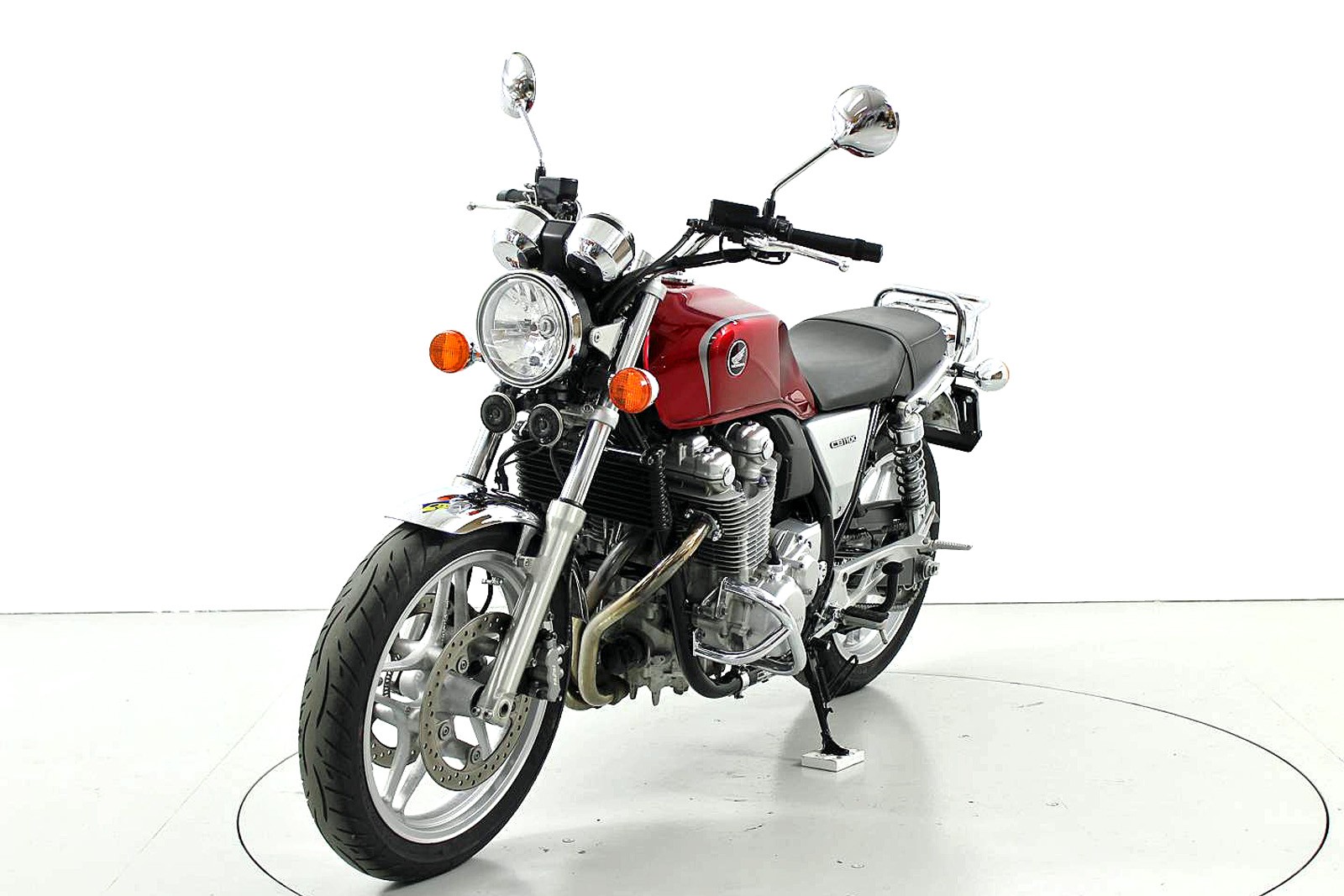 HONDA CB 1100 A ABS-showroom-element-2