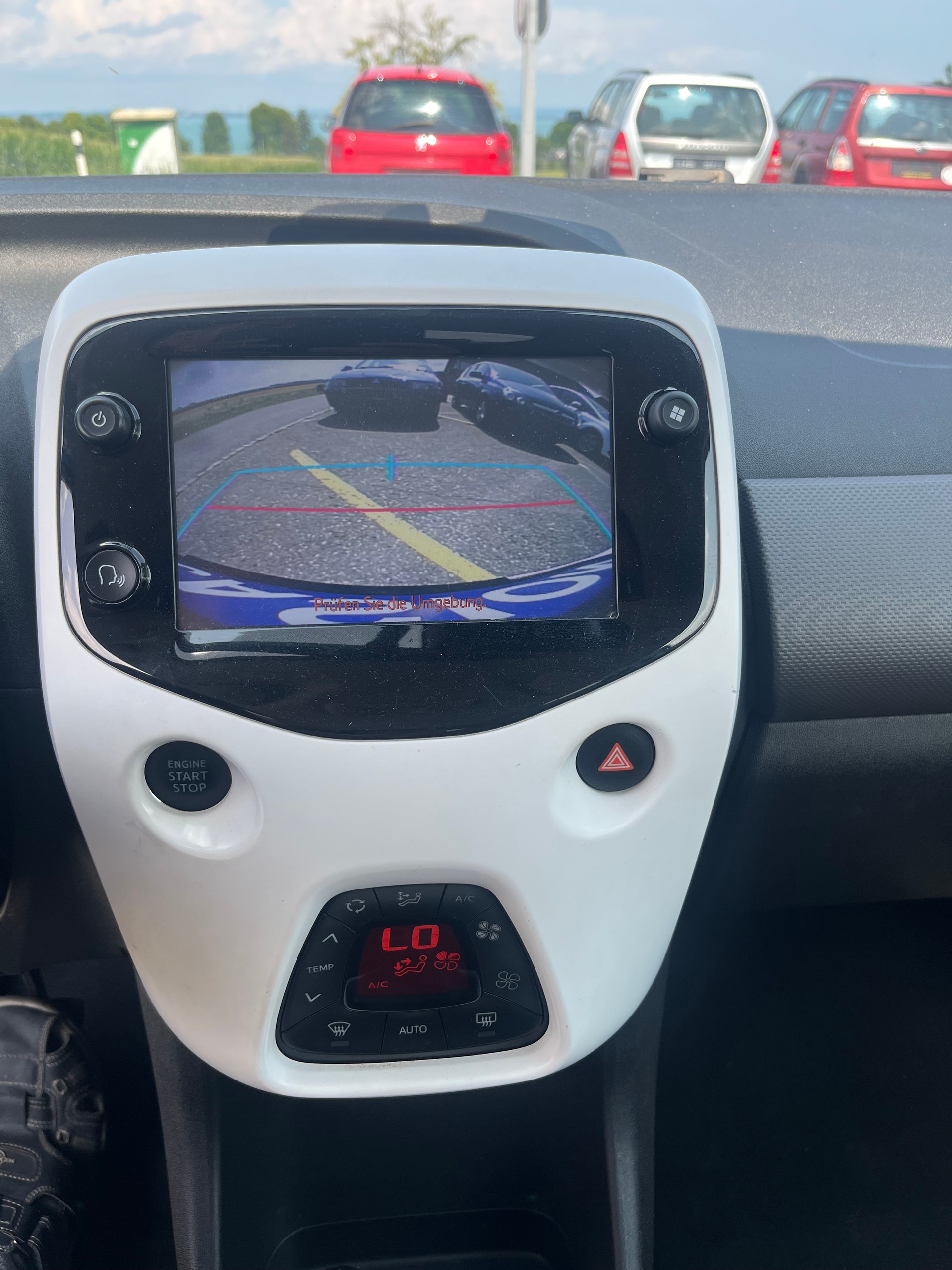 CITROEN C1 1.0 VTi Feel Stop&Start-image-9